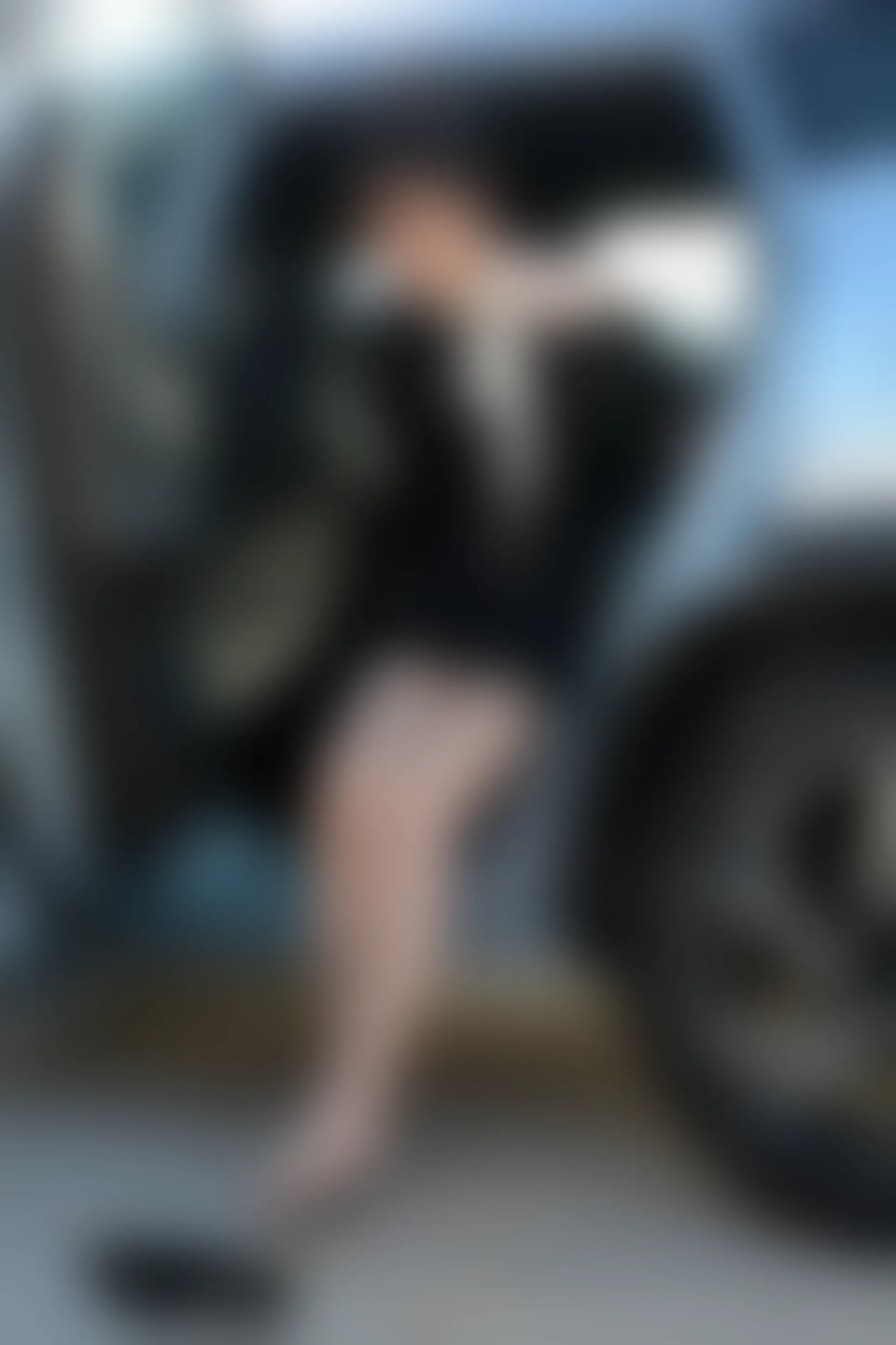初夏女神 NO.119 安妮 显眼包[140P+1V／3.10GB]