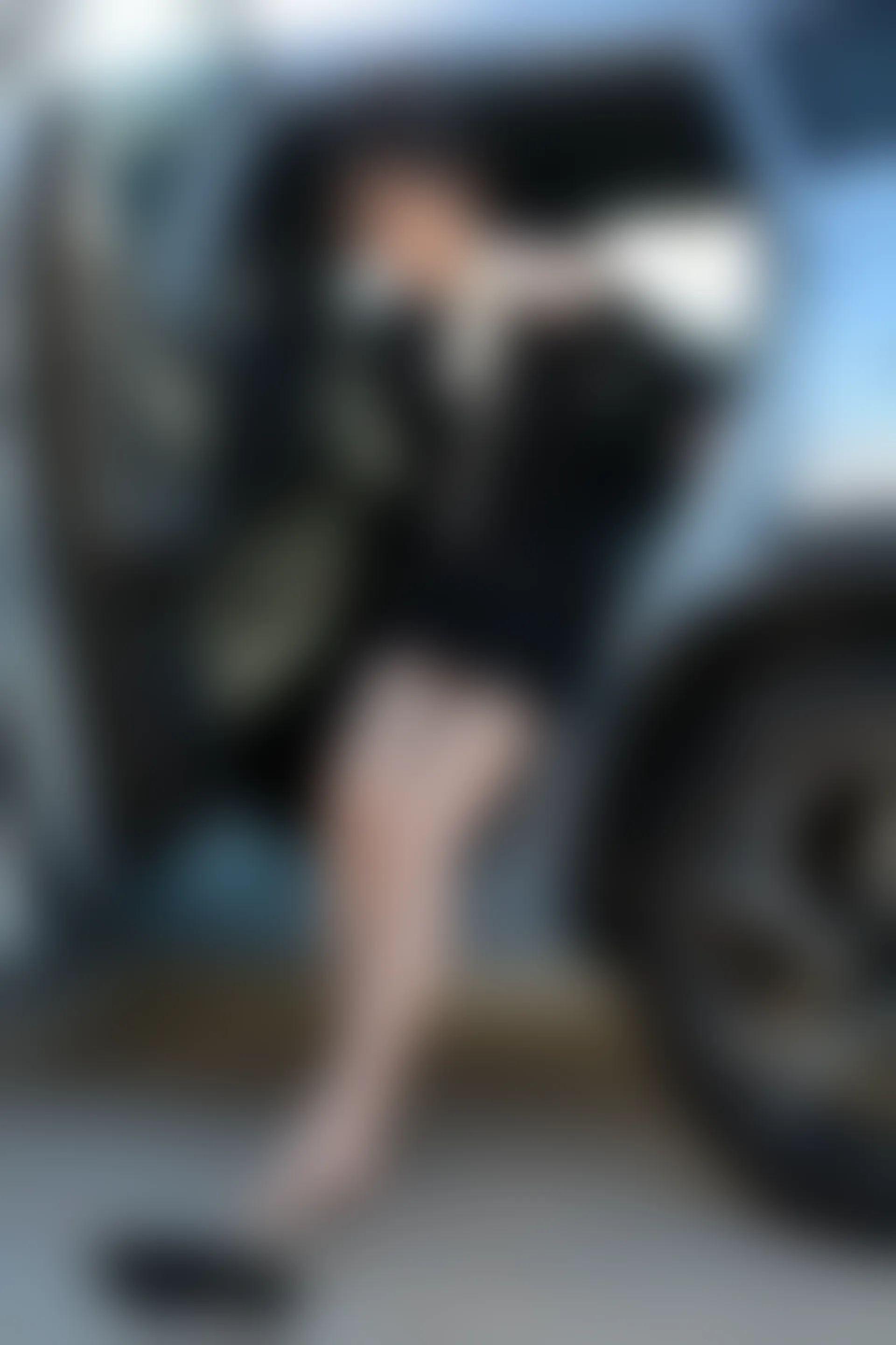 初夏女神 NO.119 安妮 显眼包[140P+1V／3.10GB]