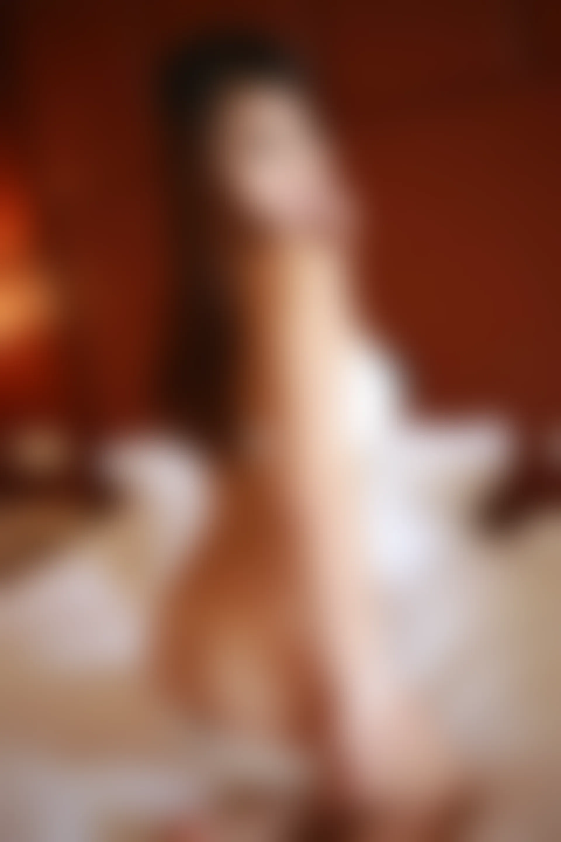 XiuRen秀人网 2013.12.02 No.058 vetiver嘉宝贝儿 [44P 46.9MB]