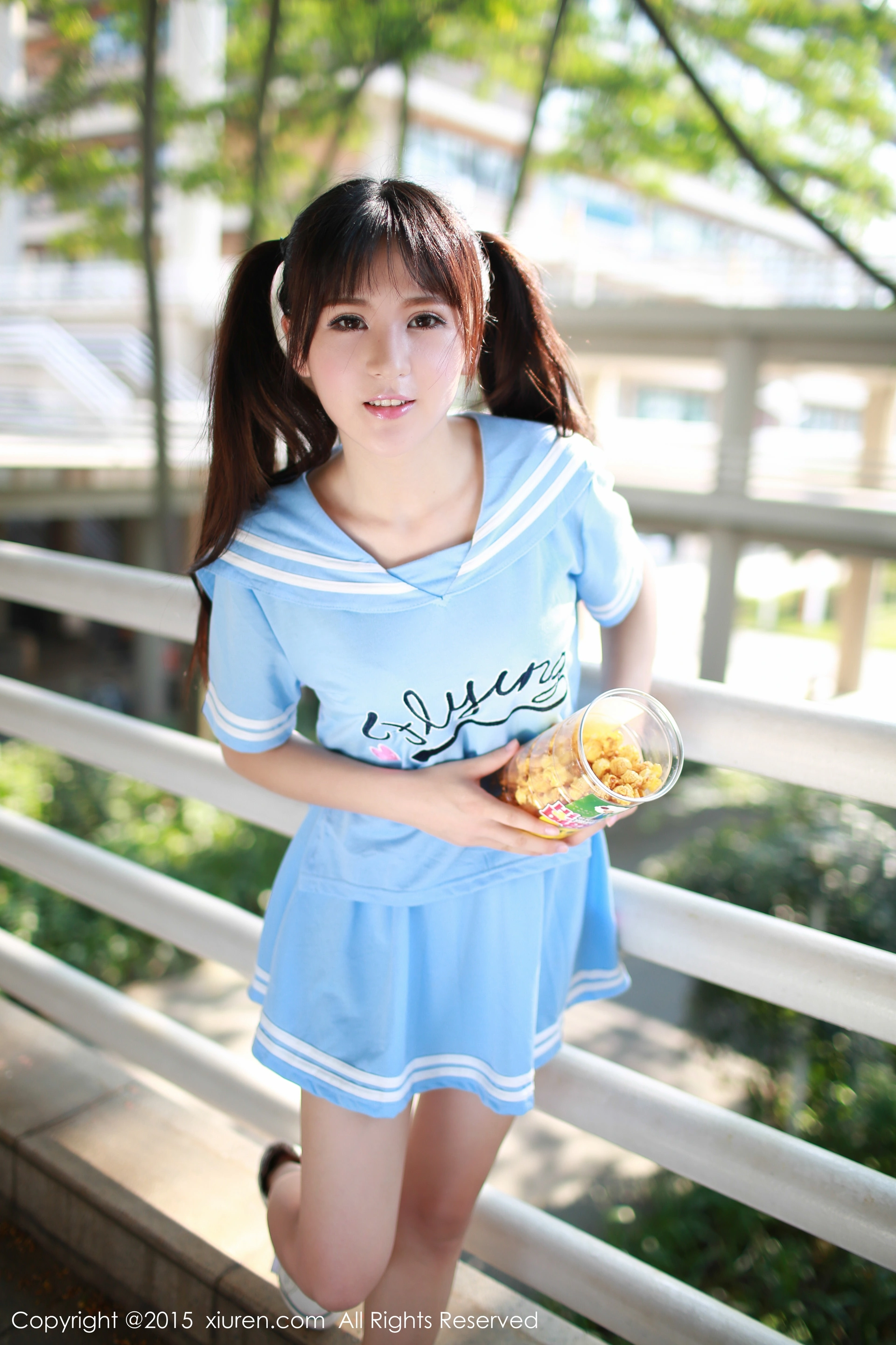 XiuRen秀人网 2015.08.27 No.387 唐雨辰TYC[68+1P262M]