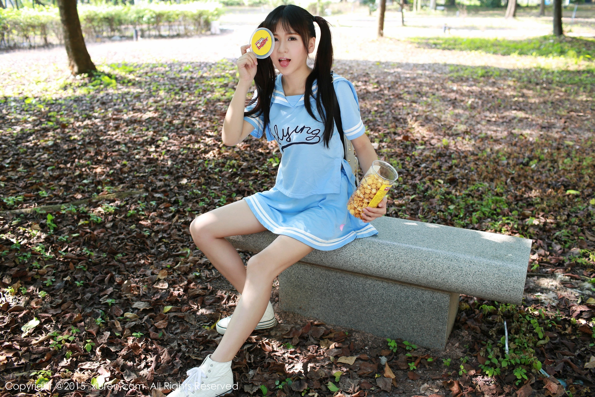 XiuRen秀人网 2015.08.27 No.387 唐雨辰TYC[68+1P262M]