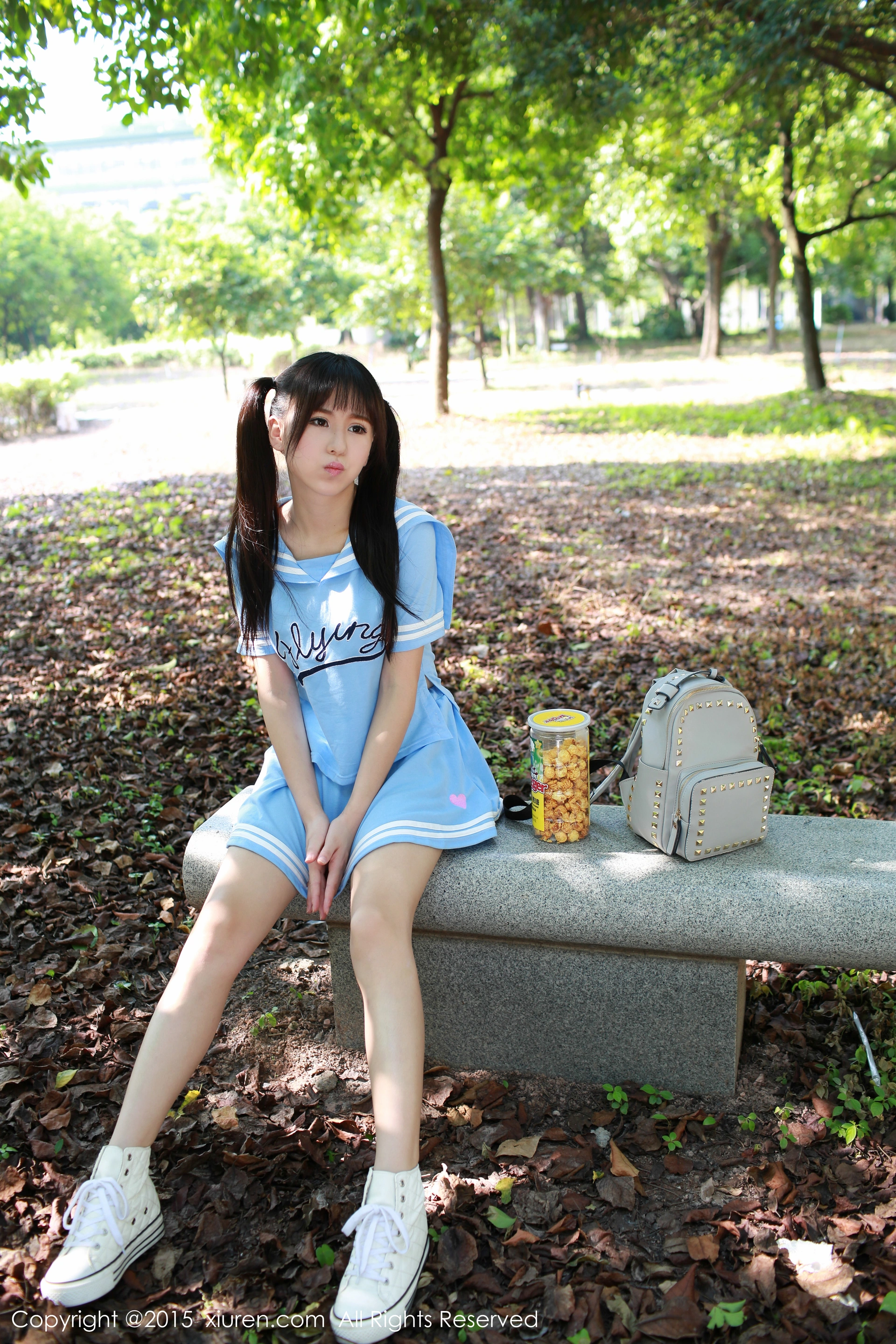 XiuRen秀人网 2015.08.27 No.387 唐雨辰TYC[68+1P262M]