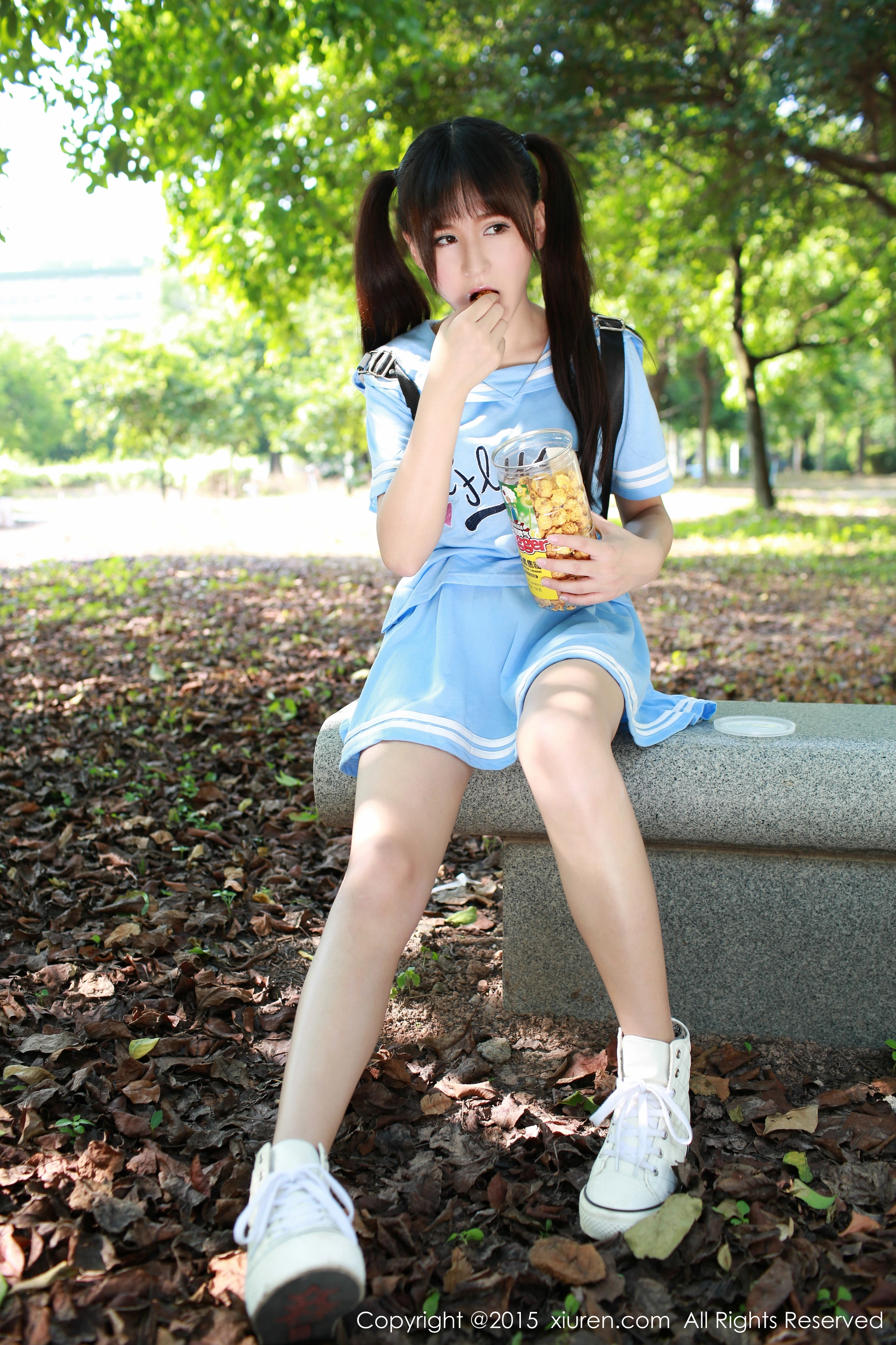 XiuRen秀人网 2015.08.27 No.387 唐雨辰TYC[68+1P262M]