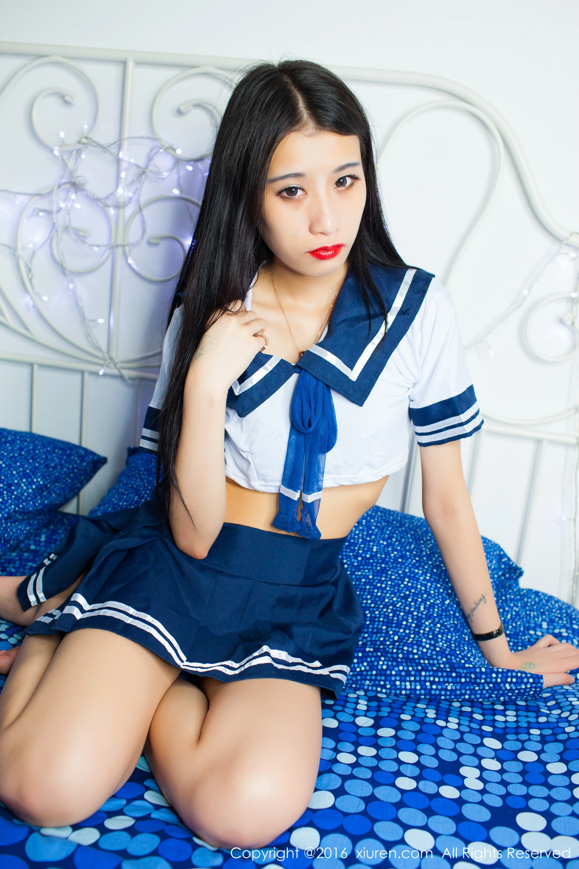 XiuRen秀人网 2016.11.15 No.637 黃煒婷Tina [53P-262M]