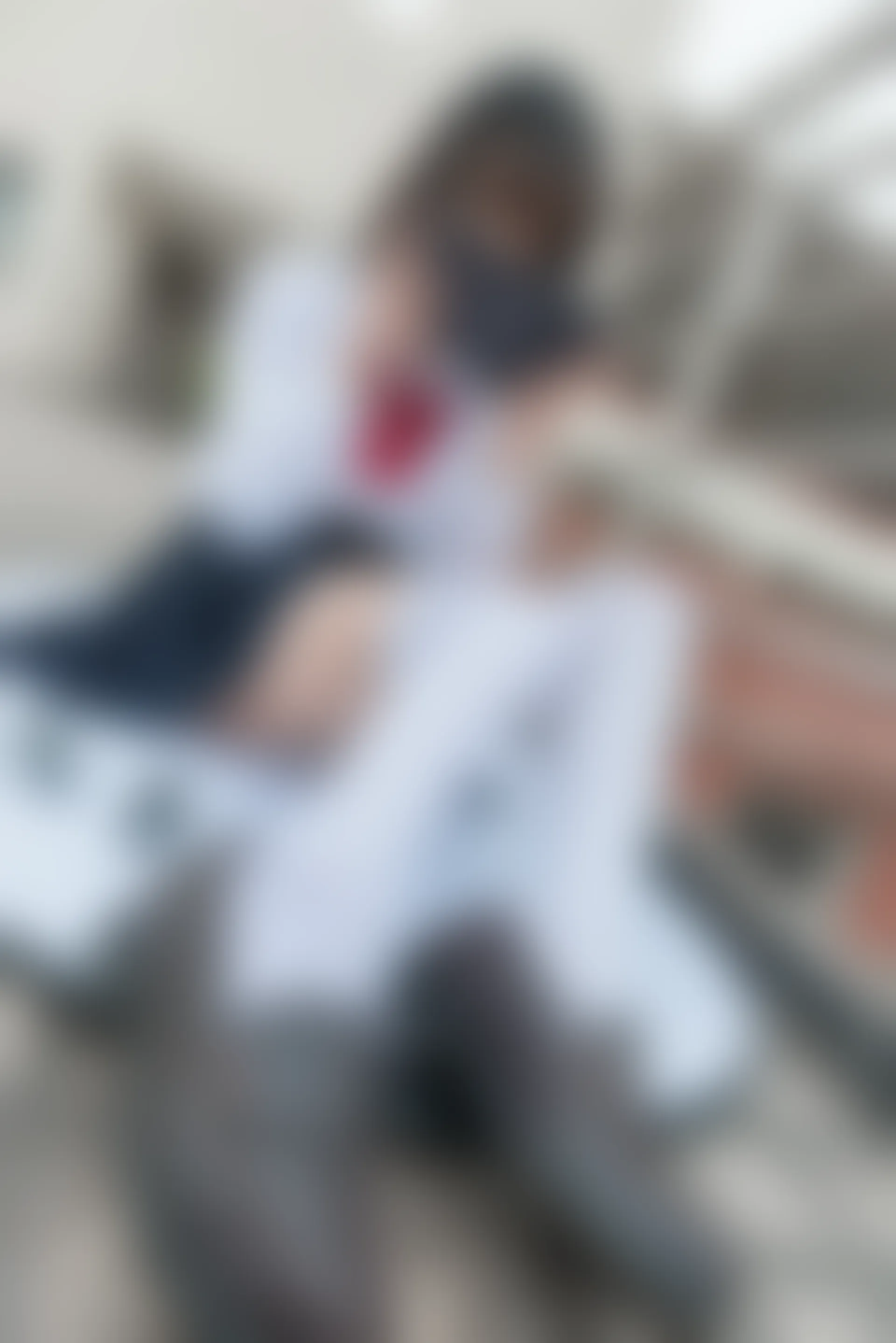 少女秩序 VOL.13 放学游戏PLAY 白丝JK制服[44P-422.8M]JK, JK制服, 少女秩序, 白丝, 美腿, 美足