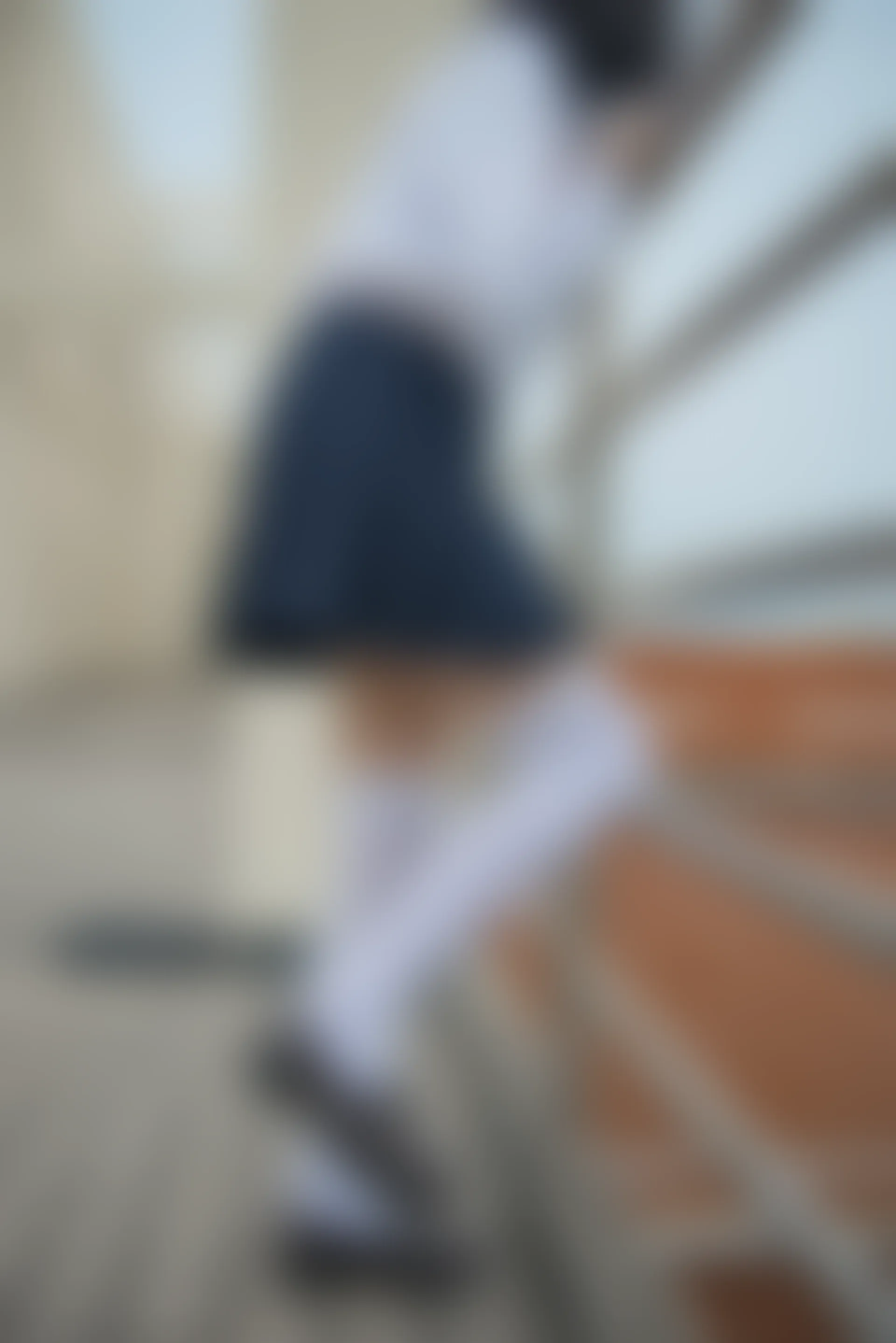 少女秩序 VOL.13 放学游戏PLAY 白丝JK制服[44P-422.8M]JK, JK制服, 少女秩序, 白丝, 美腿, 美足