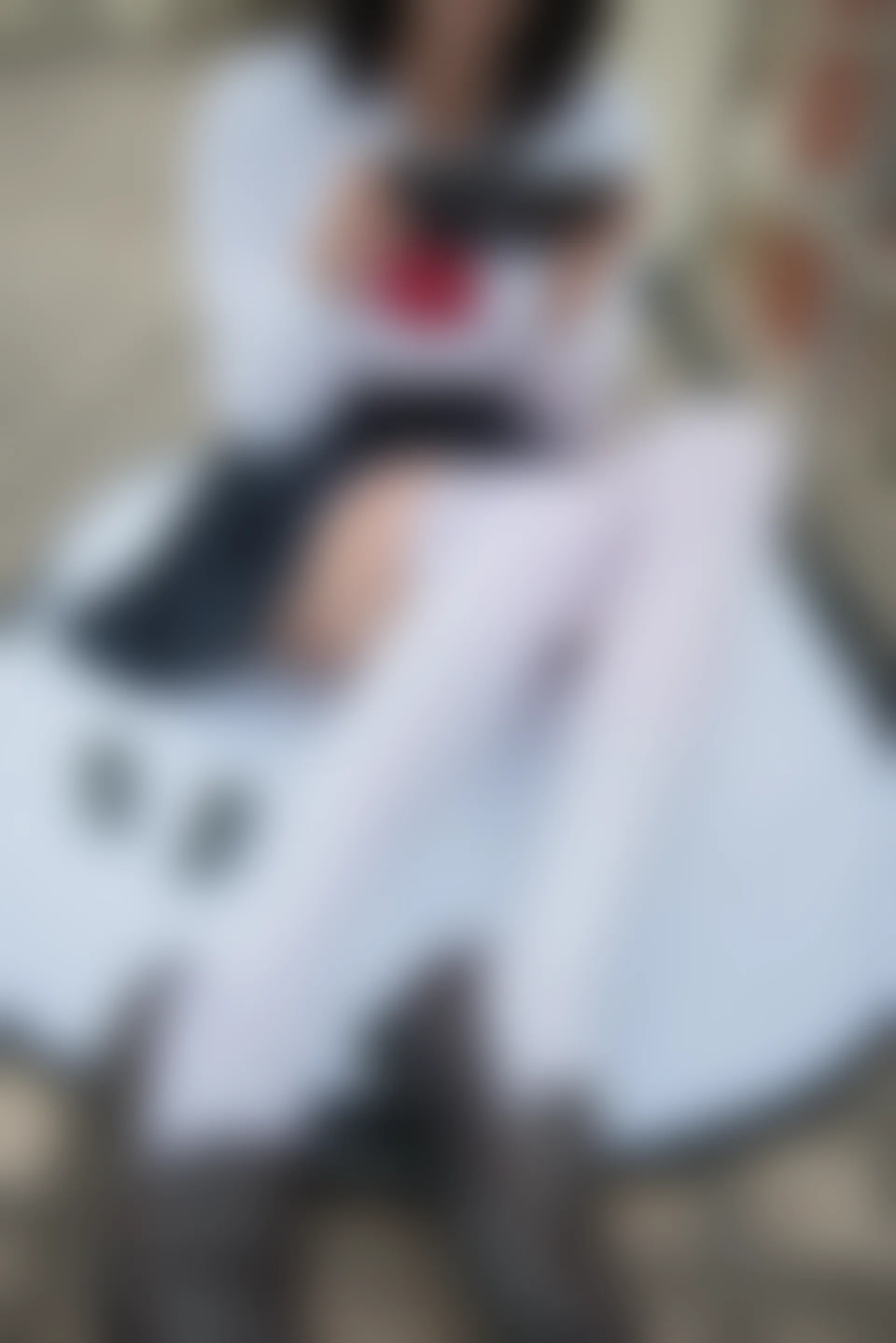 少女秩序 VOL.13 放学游戏PLAY 白丝JK制服[44P-422.8M]JK, JK制服, 少女秩序, 白丝, 美腿, 美足