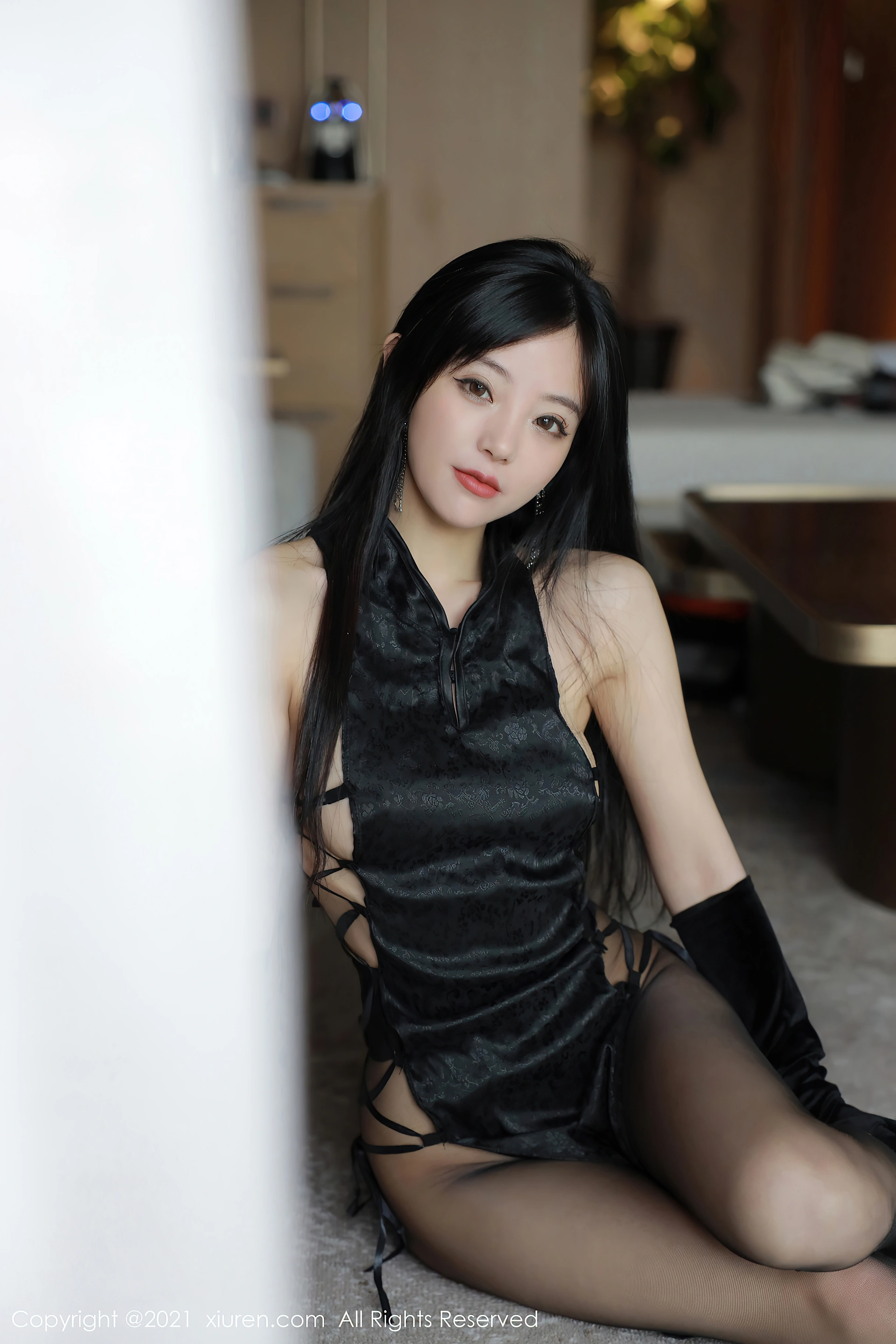 XiuRen秀人网 2021.10.27 No.4125 佘贝拉Bella[77+1P／659MB]