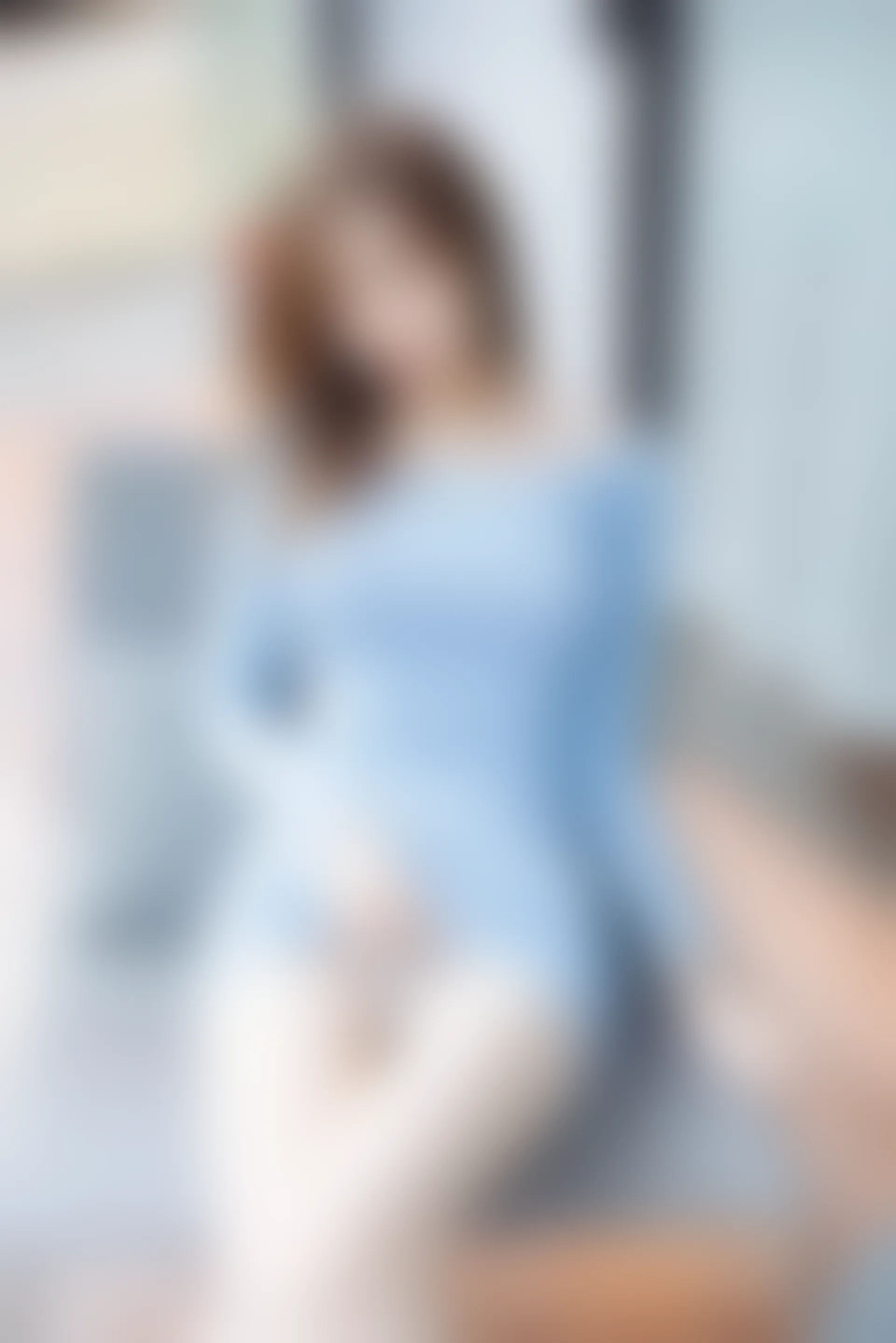 XiuRen秀人网 2021.12.24 No.4384 绮里嘉ula 御姐美腿[54+1P 571MB]