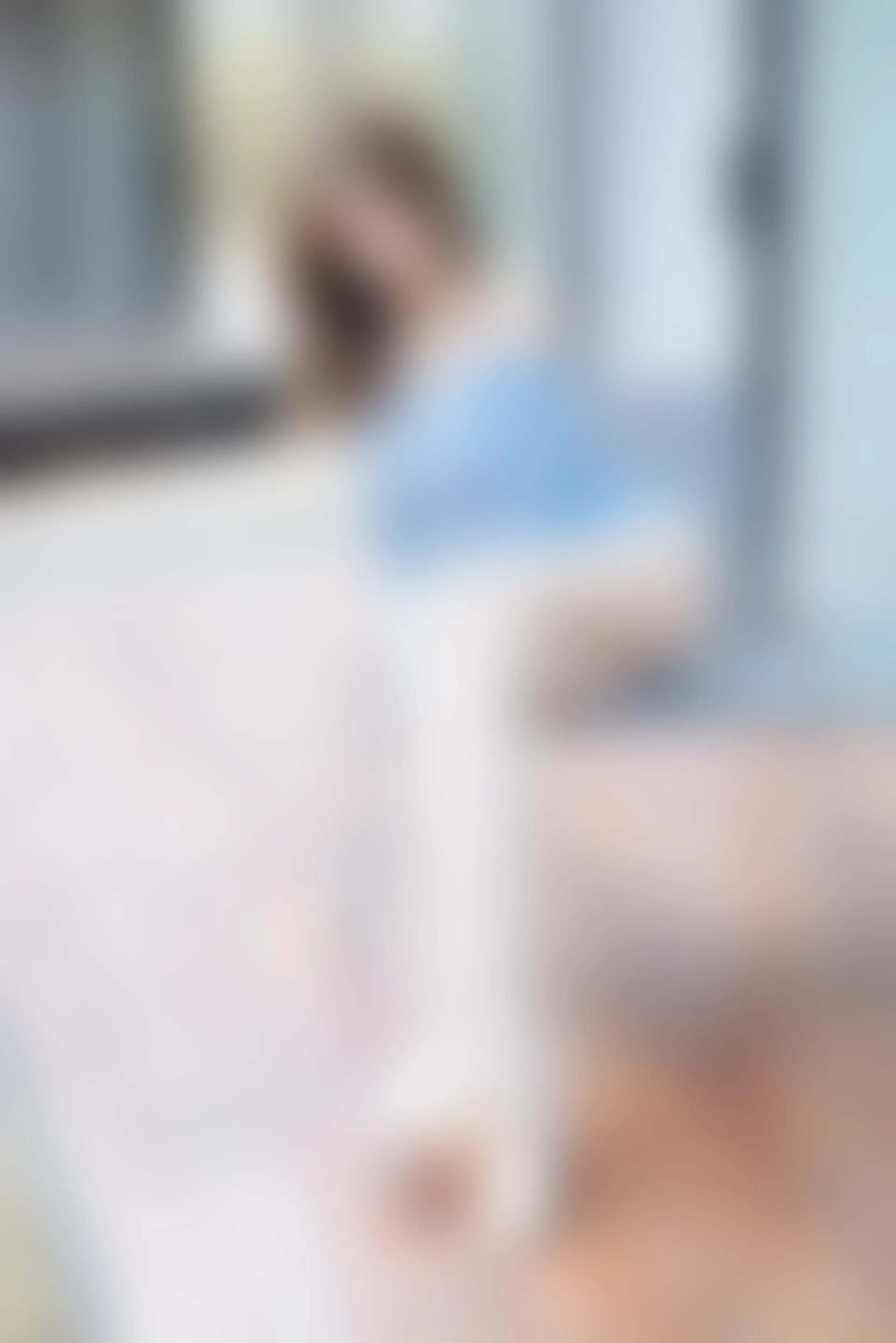 XiuRen秀人网 2021.12.24 No.4384 绮里嘉ula 御姐美腿[54+1P 571MB]