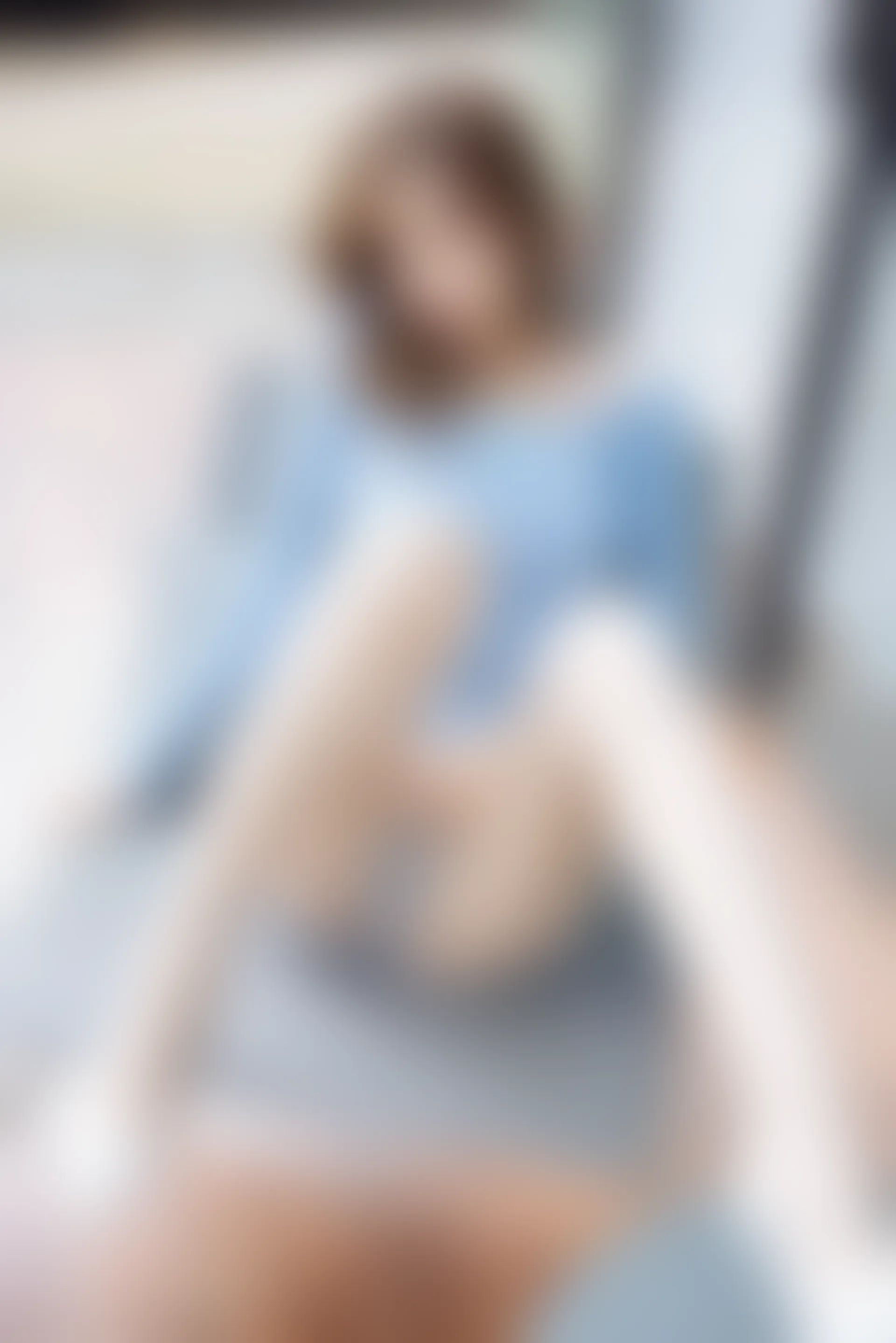 XiuRen秀人网 2021.12.24 No.4384 绮里嘉ula 御姐美腿[54+1P 571MB]