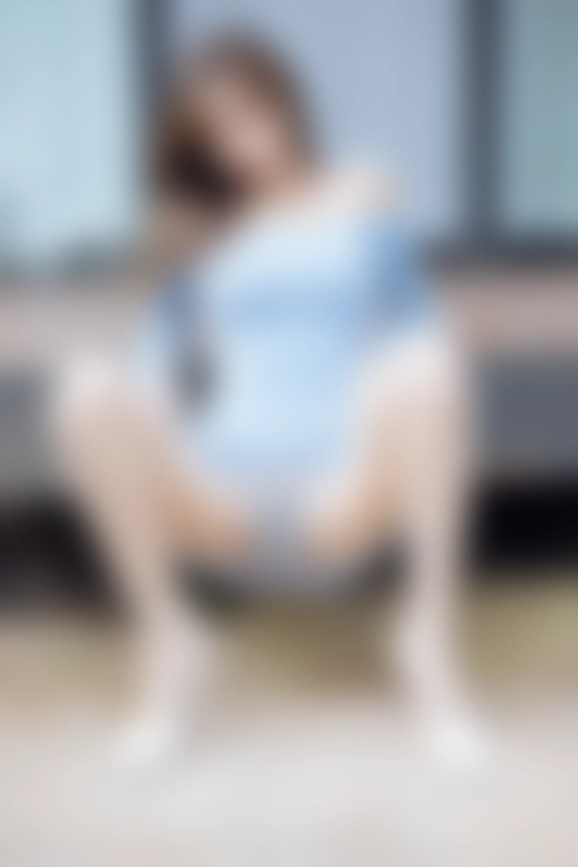 XiuRen秀人网 2021.12.24 No.4384 绮里嘉ula 御姐美腿[54+1P 571MB]