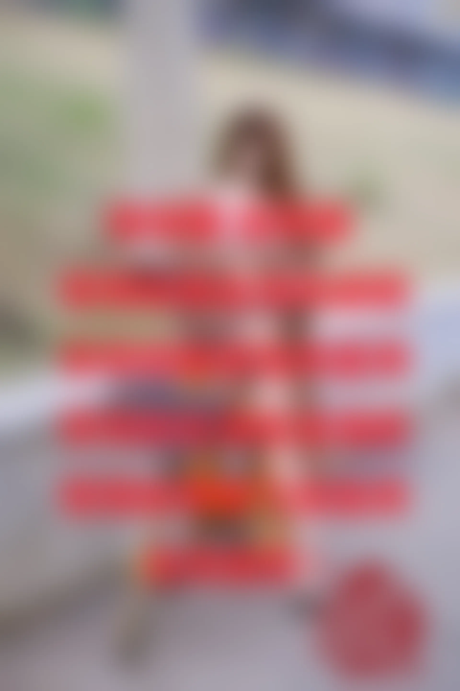 XIUREN秀人网 2024.02.06 NO.8076 美七Mia[82+1P／981MB]