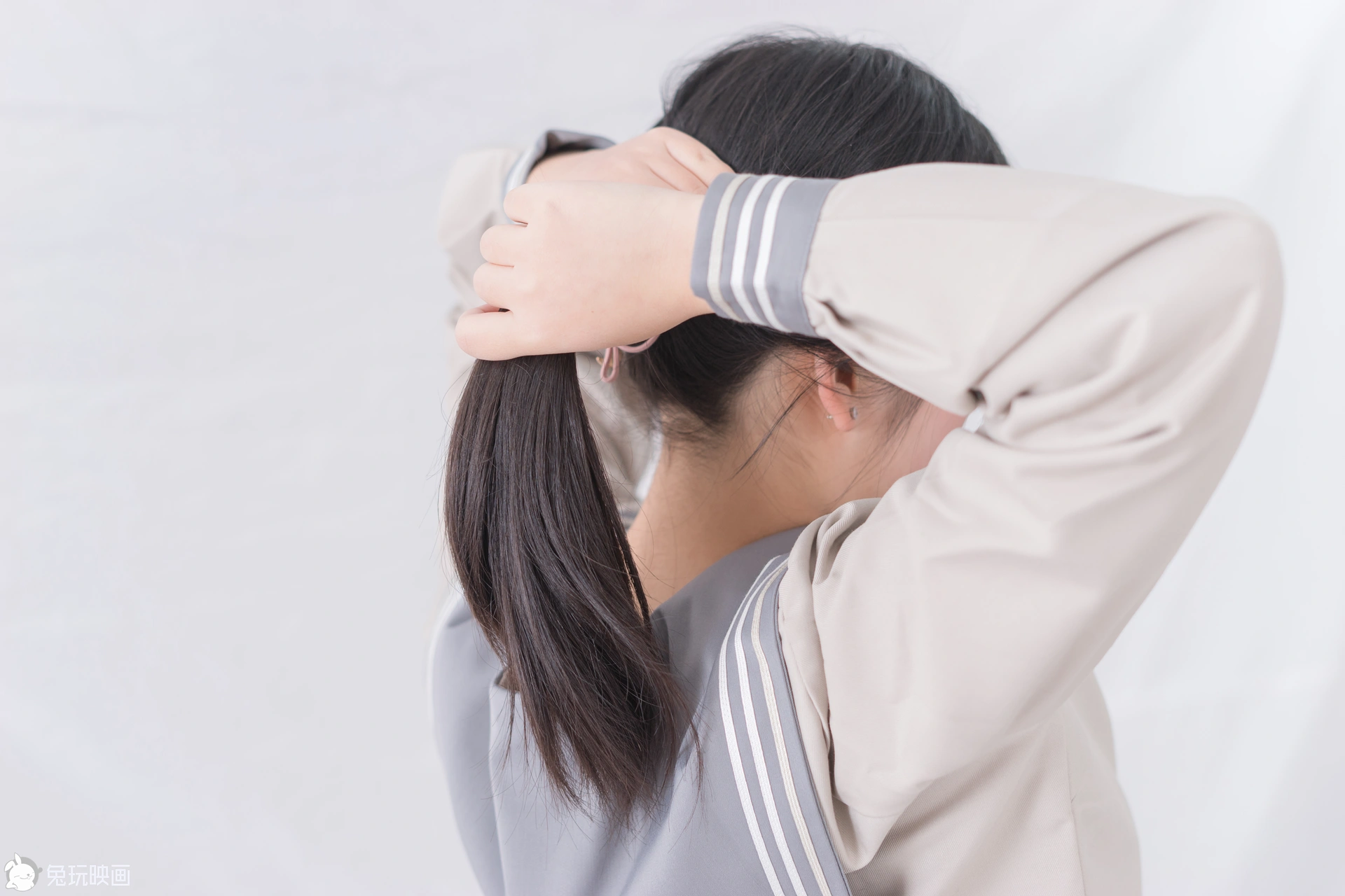 VOL.026 文静少女 [41P-347MB]