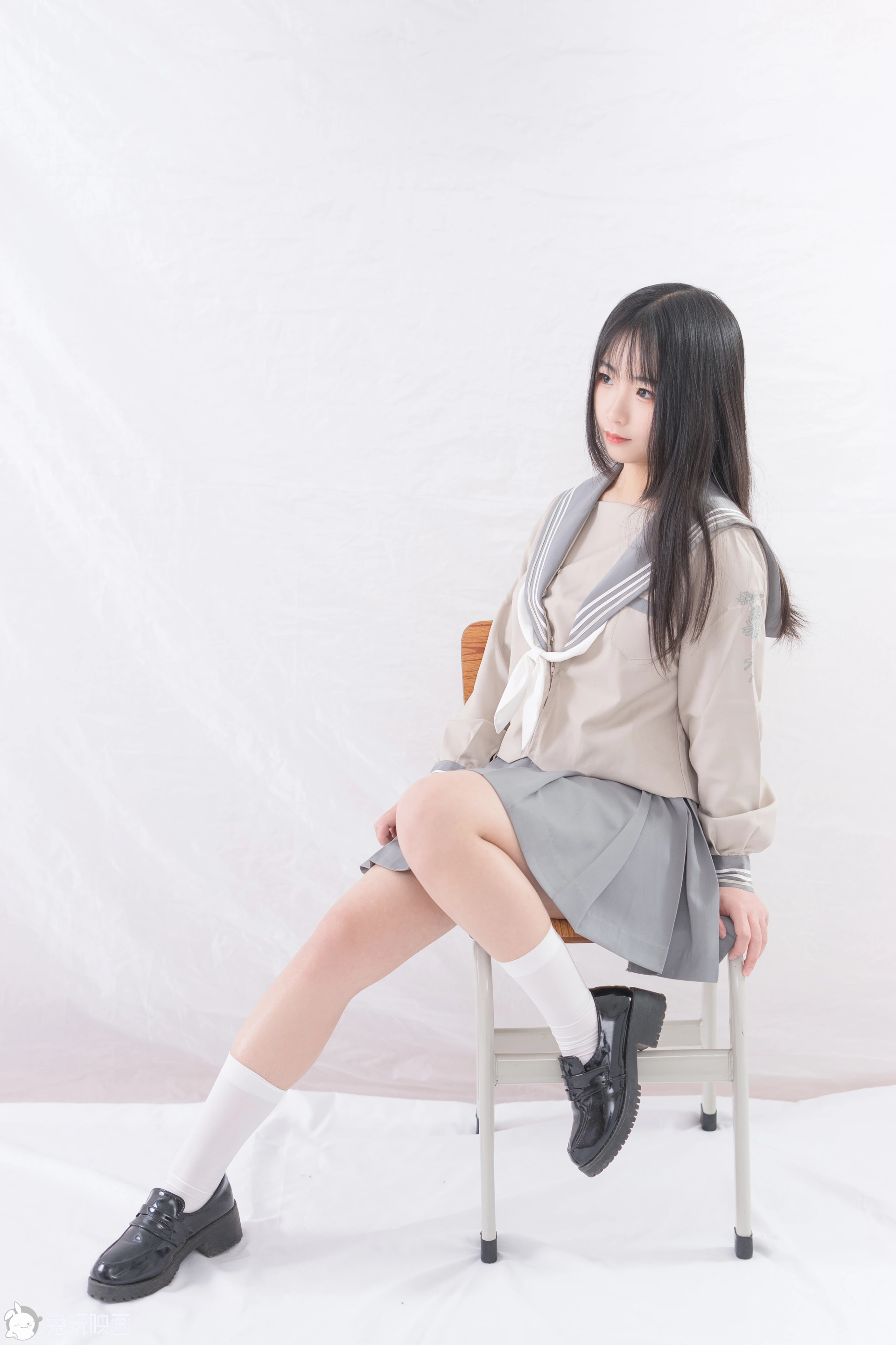 VOL.026 文静少女 [41P-347MB]