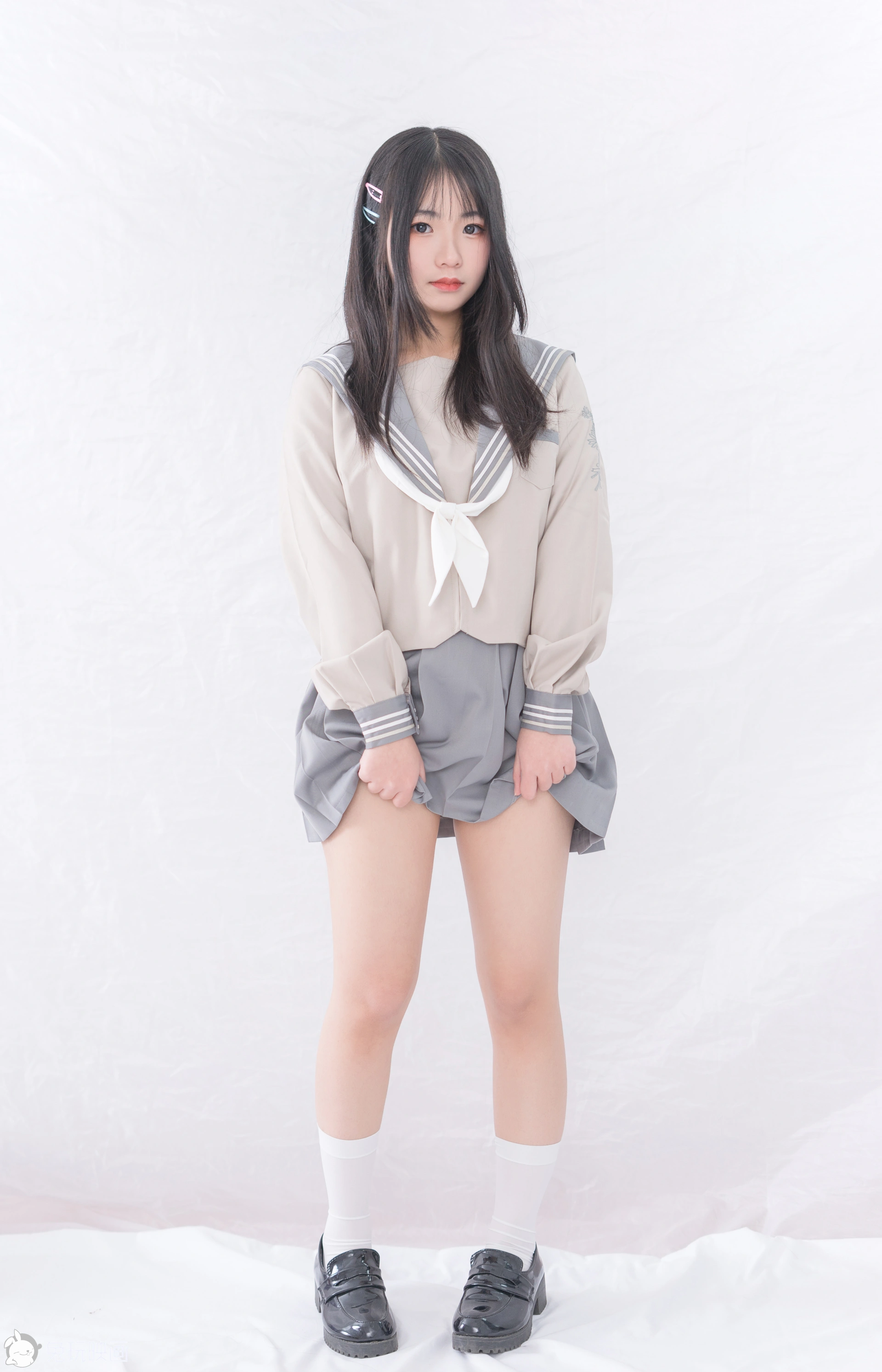VOL.026 文静少女 [41P-347MB]