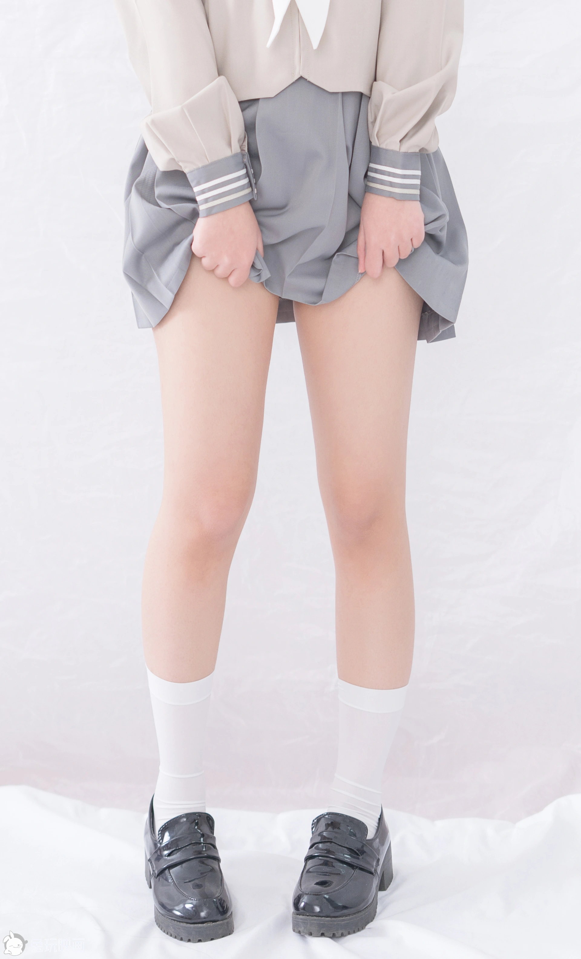 VOL.026 文静少女 [41P-347MB]