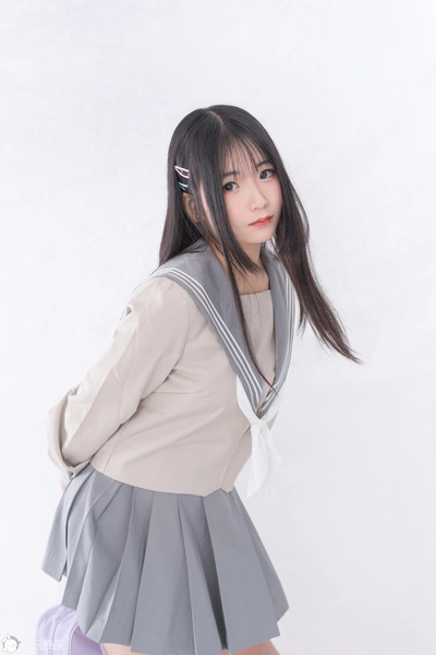 VOL.026 文静少女 [41P-347MB]