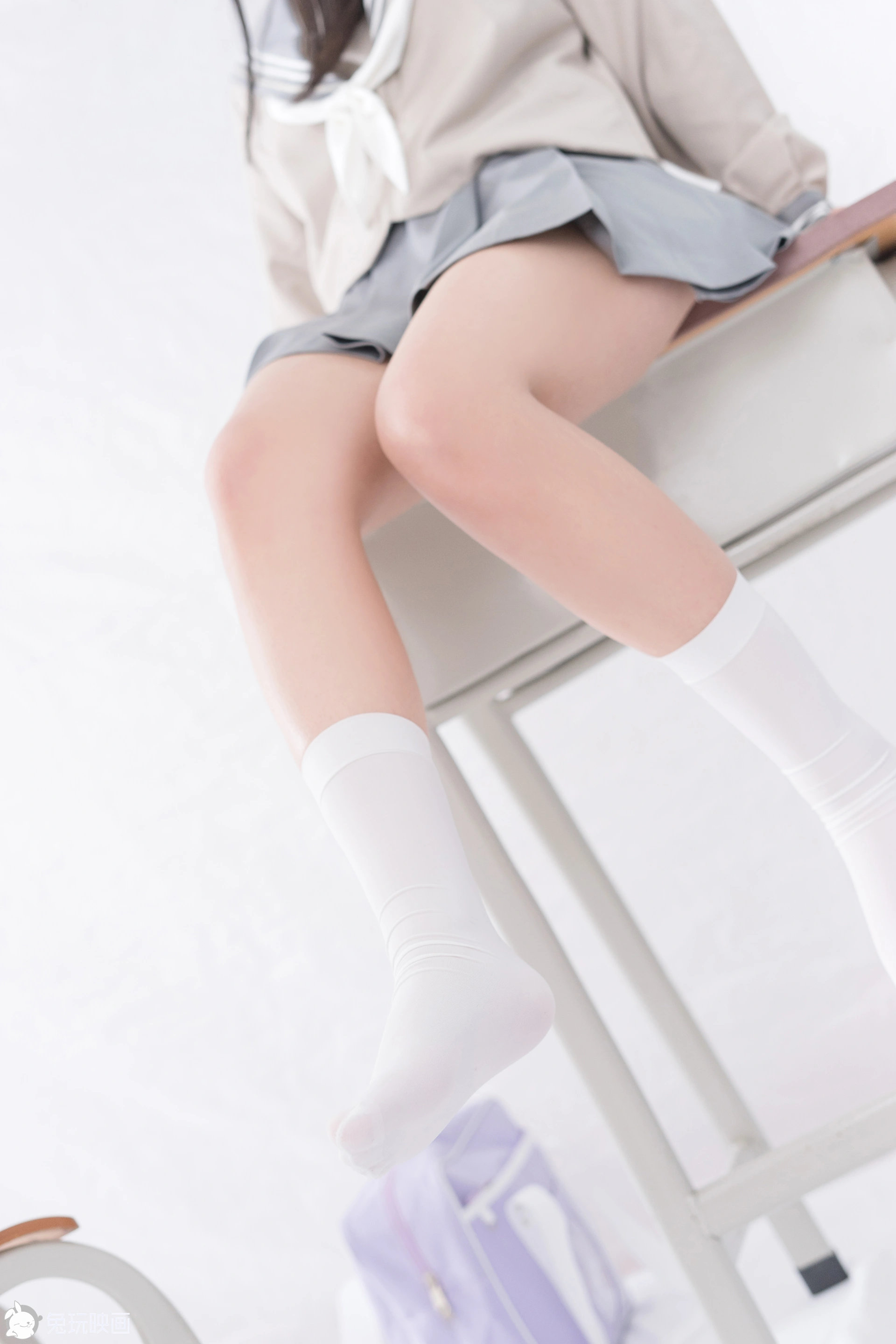 VOL.026 文静少女 [41P-347MB]
