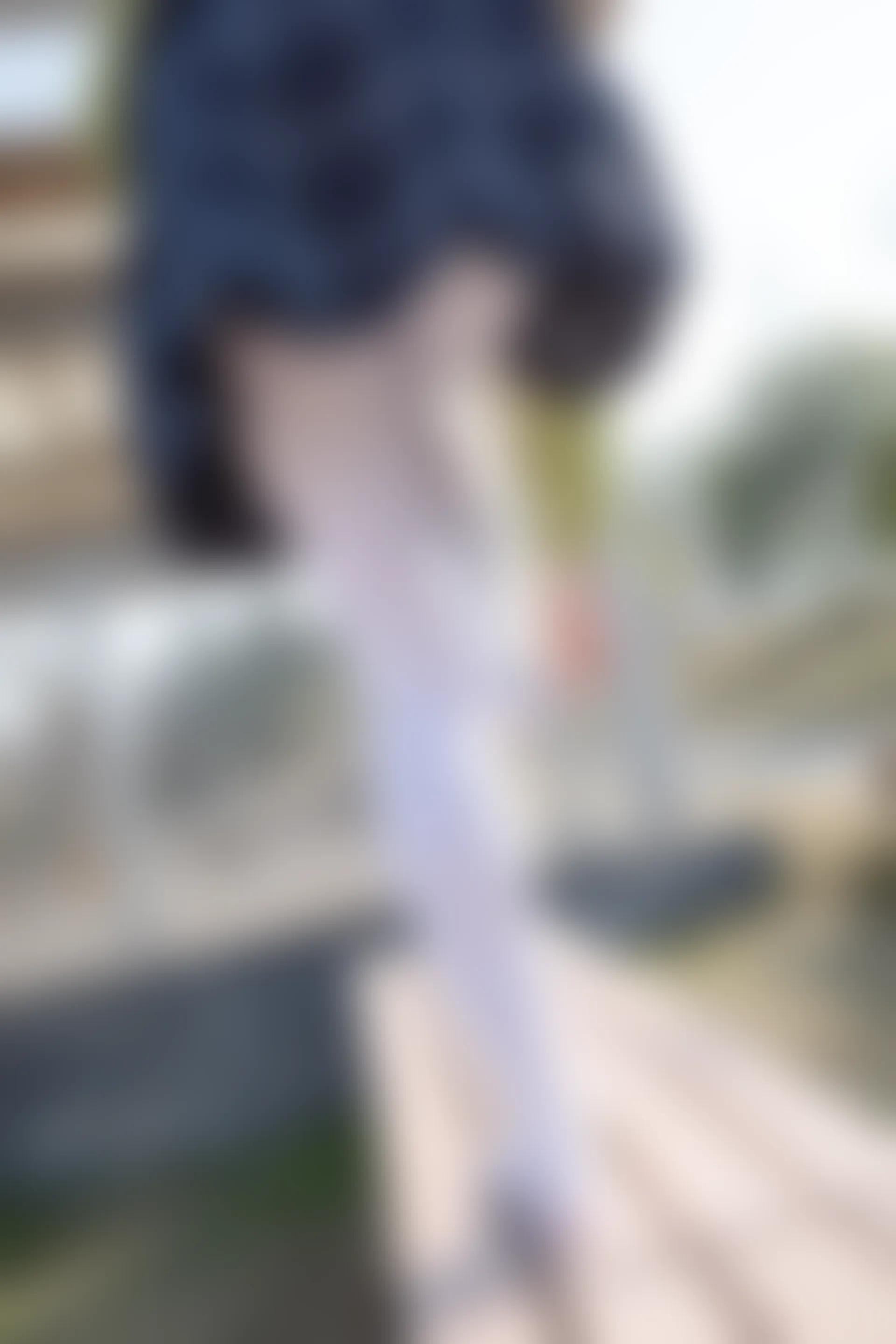 森萝财团 有料-22 [84P-1.09G]JK, JK制服, 学生装, 有料, 校服, 森萝财团, 白丝, 美腿, 美足