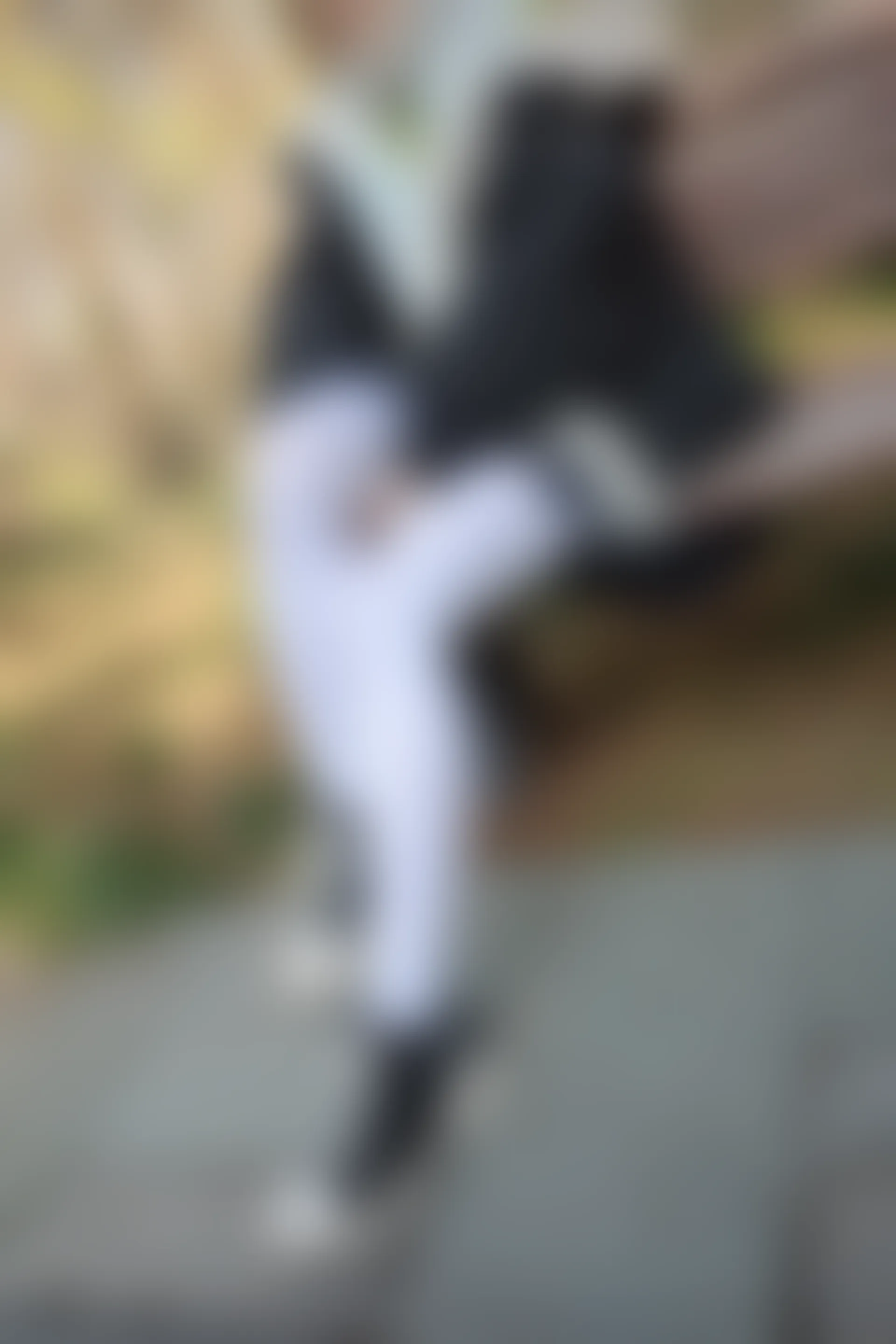 森萝财团 有料-22 [84P-1.09G]JK, JK制服, 学生装, 有料, 校服, 森萝财团, 白丝, 美腿, 美足