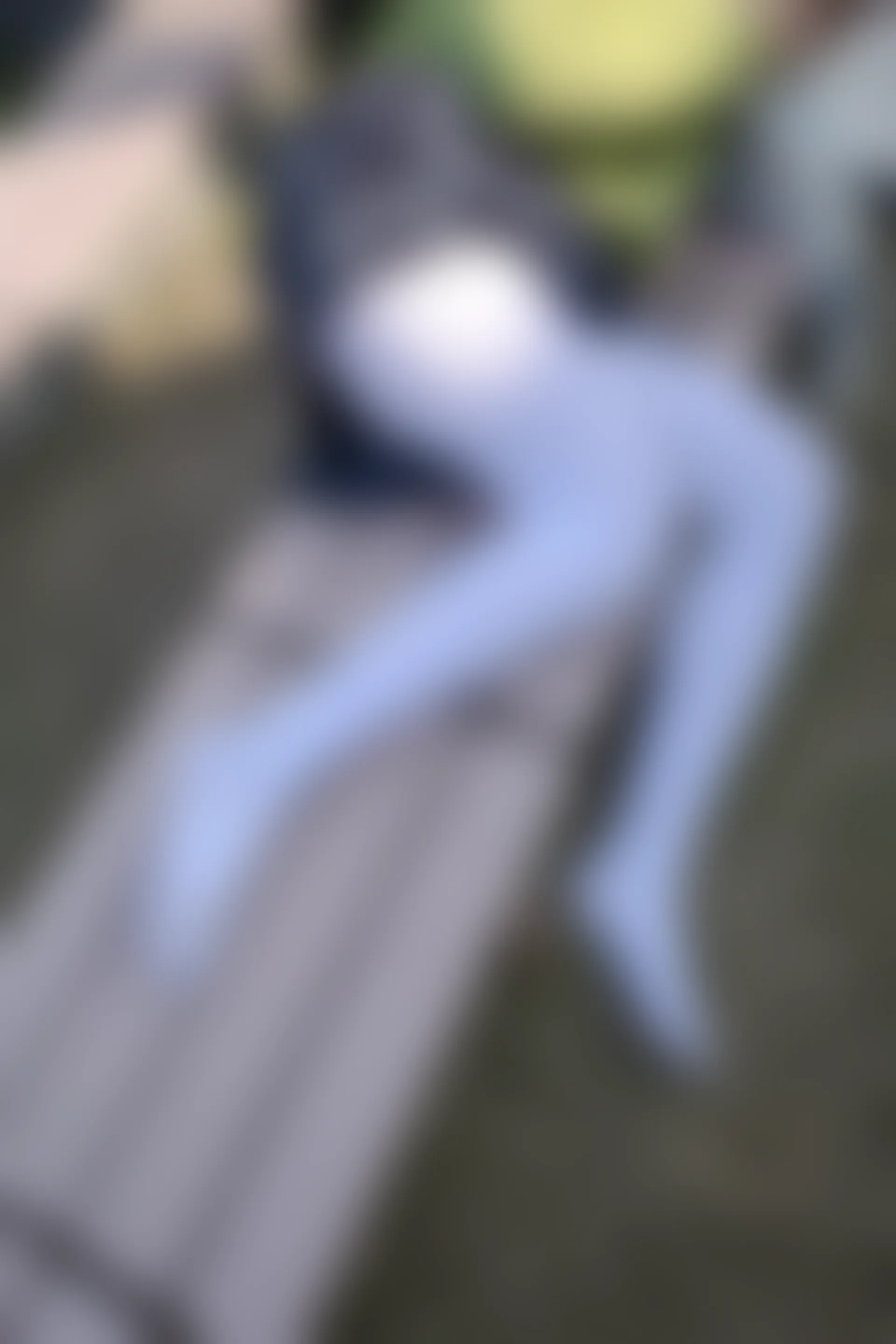 森萝财团 有料-22 [84P-1.09G]JK, JK制服, 学生装, 有料, 校服, 森萝财团, 白丝, 美腿, 美足