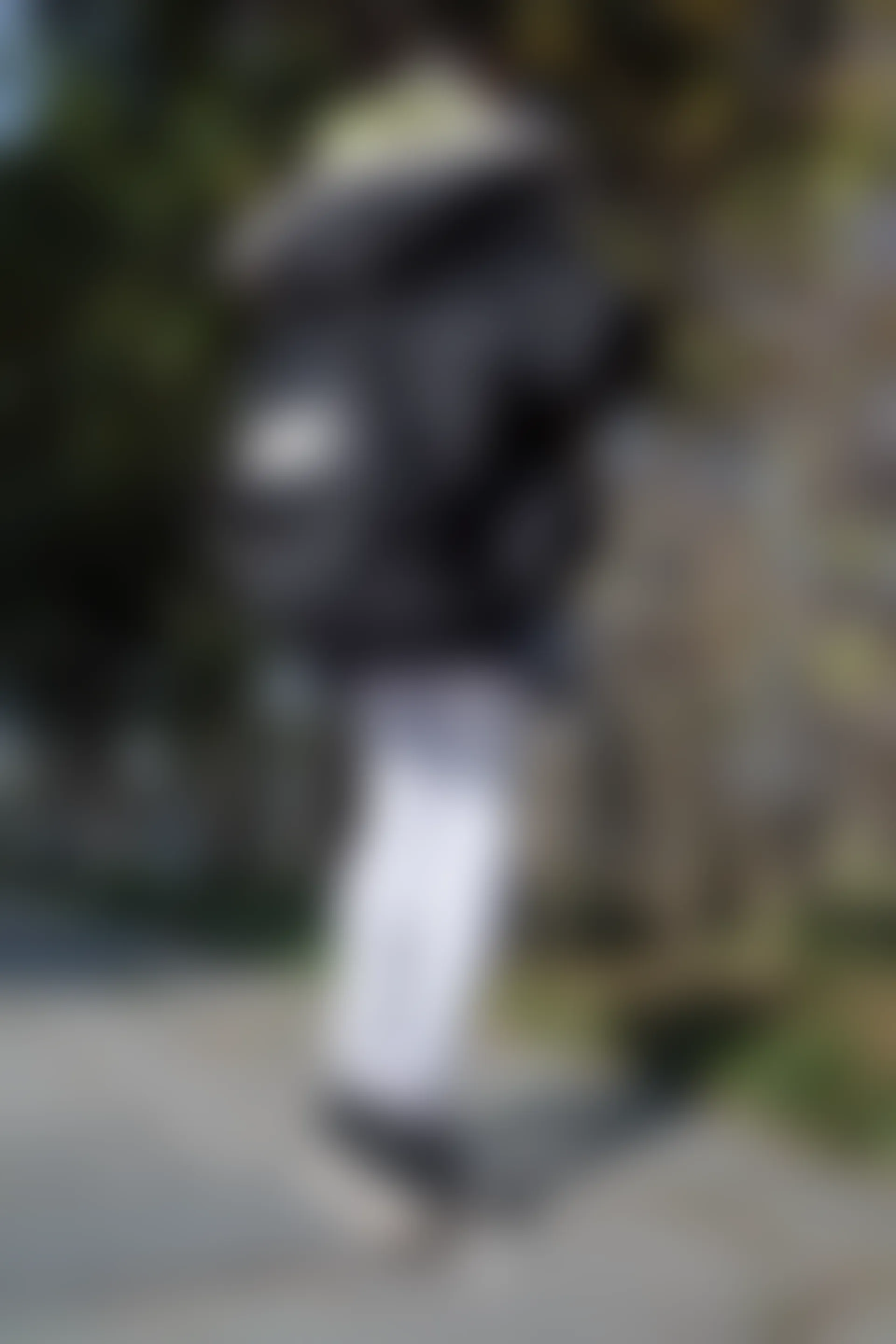 森萝财团 有料-22 [84P-1.09G]JK, JK制服, 学生装, 有料, 校服, 森萝财团, 白丝, 美腿, 美足