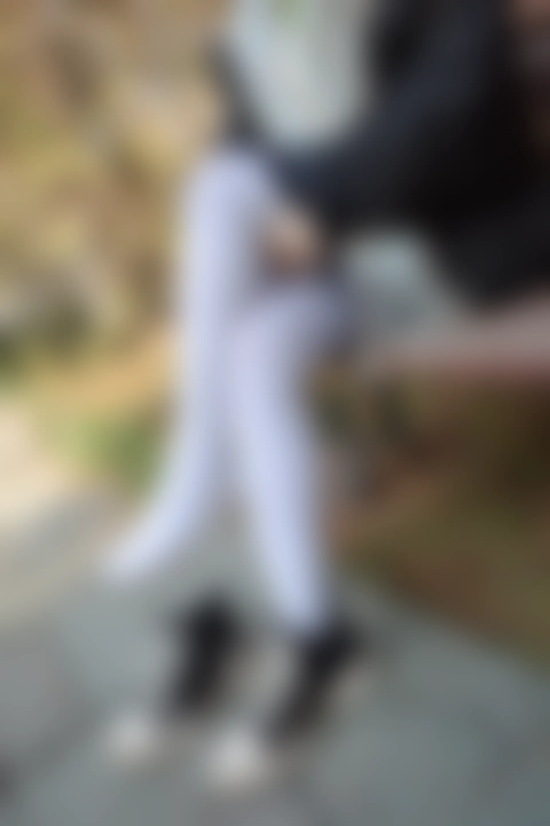森萝财团 有料-22 [84P-1.09G]JK, JK制服, 学生装, 有料, 校服, 森萝财团, 白丝, 美腿, 美足