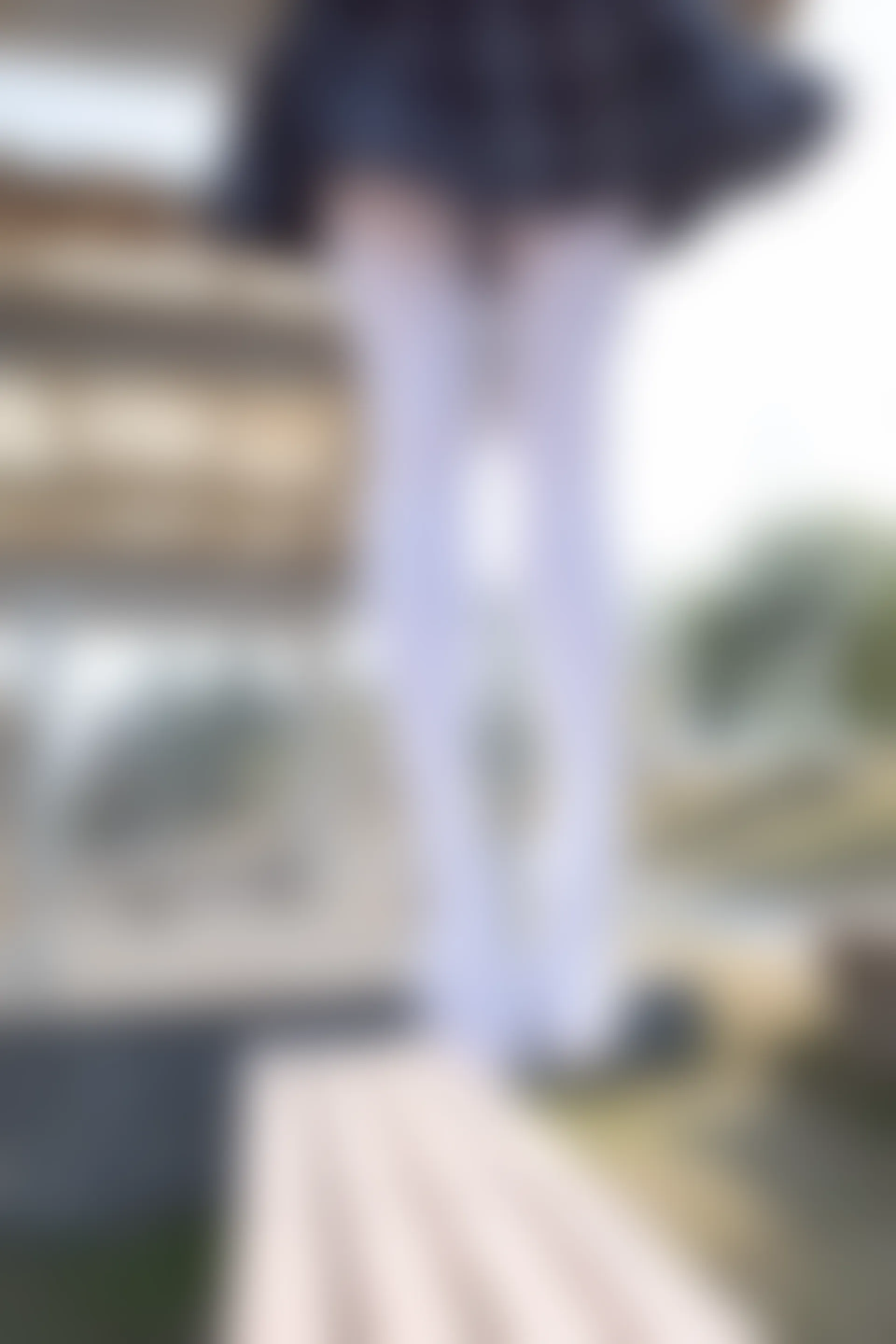 森萝财团 有料-22 [84P-1.09G]JK, JK制服, 学生装, 有料, 校服, 森萝财团, 白丝, 美腿, 美足