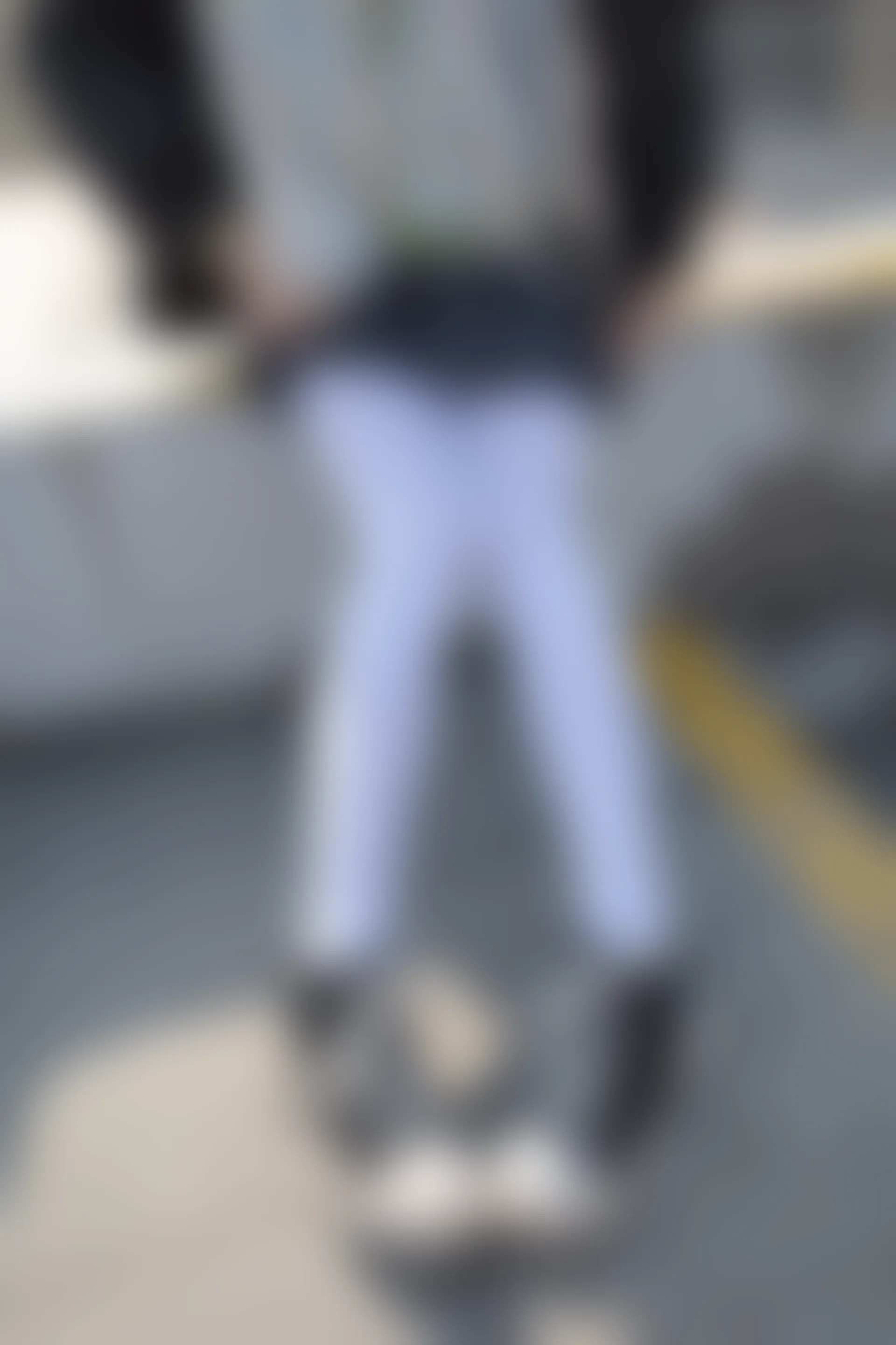 森萝财团 有料-22 [84P-1.09G]JK, JK制服, 学生装, 有料, 校服, 森萝财团, 白丝, 美腿, 美足