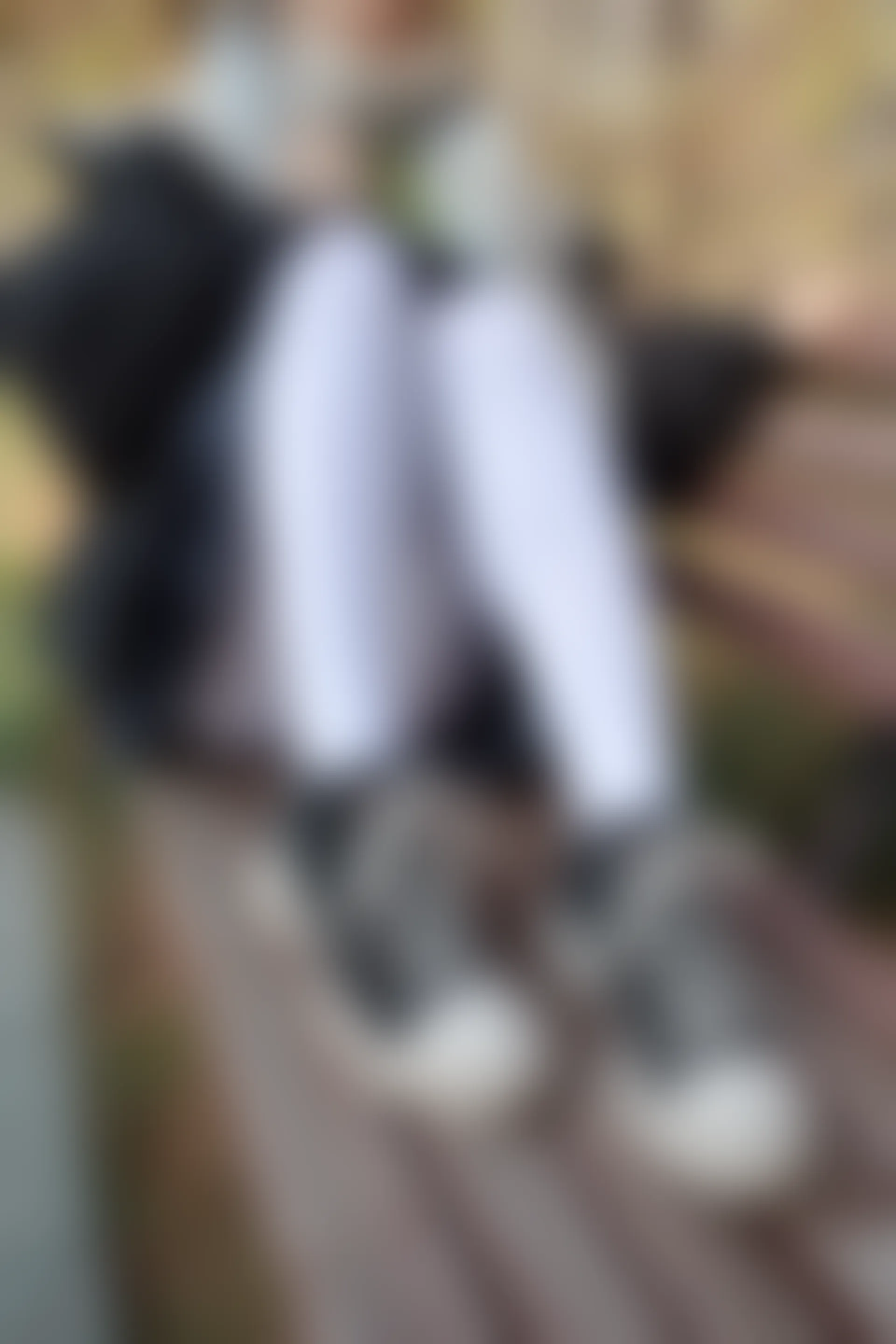 森萝财团 有料-22 [84P-1.09G]JK, JK制服, 学生装, 有料, 校服, 森萝财团, 白丝, 美腿, 美足