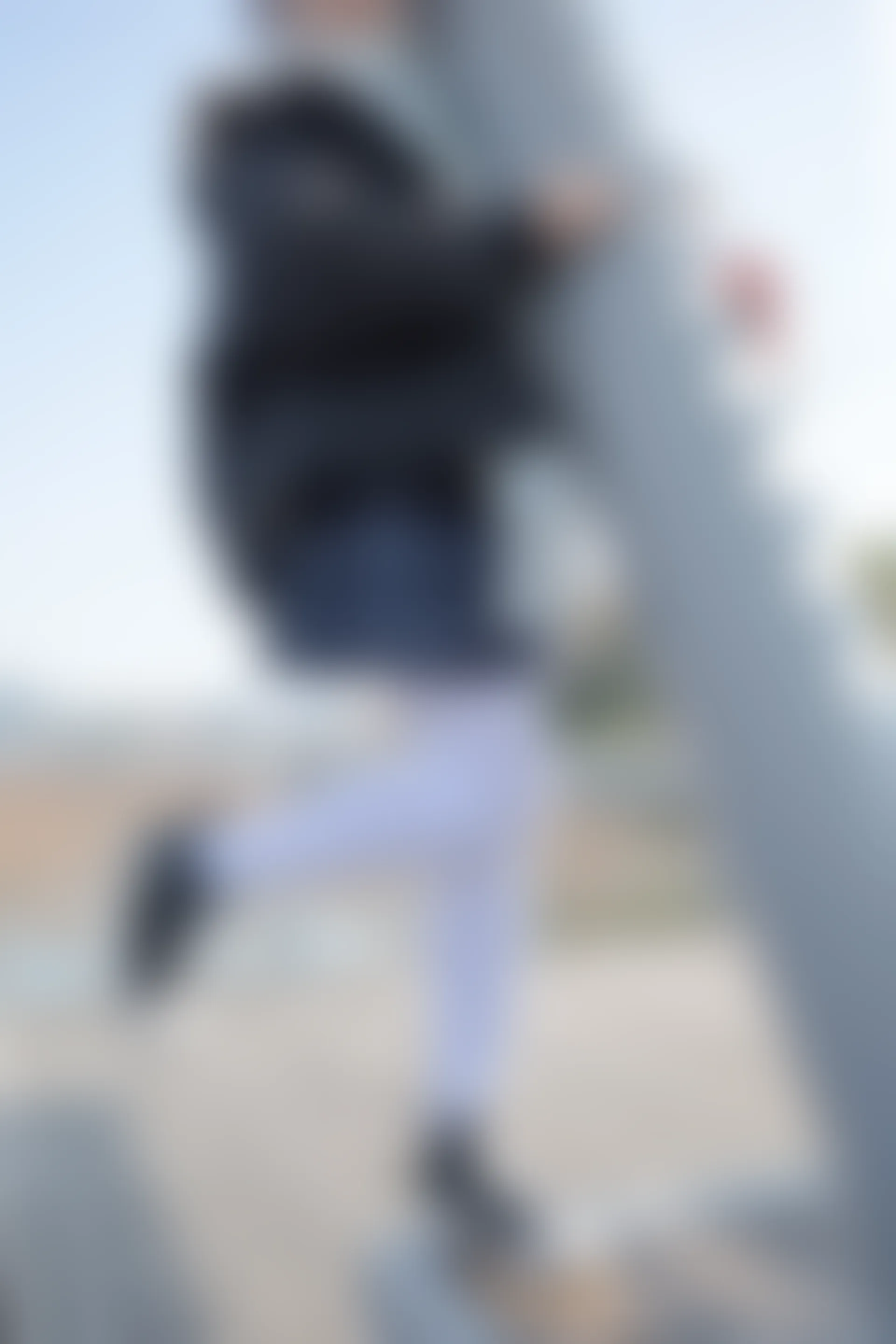 森萝财团 有料-22 [84P-1.09G]JK, JK制服, 学生装, 有料, 校服, 森萝财团, 白丝, 美腿, 美足