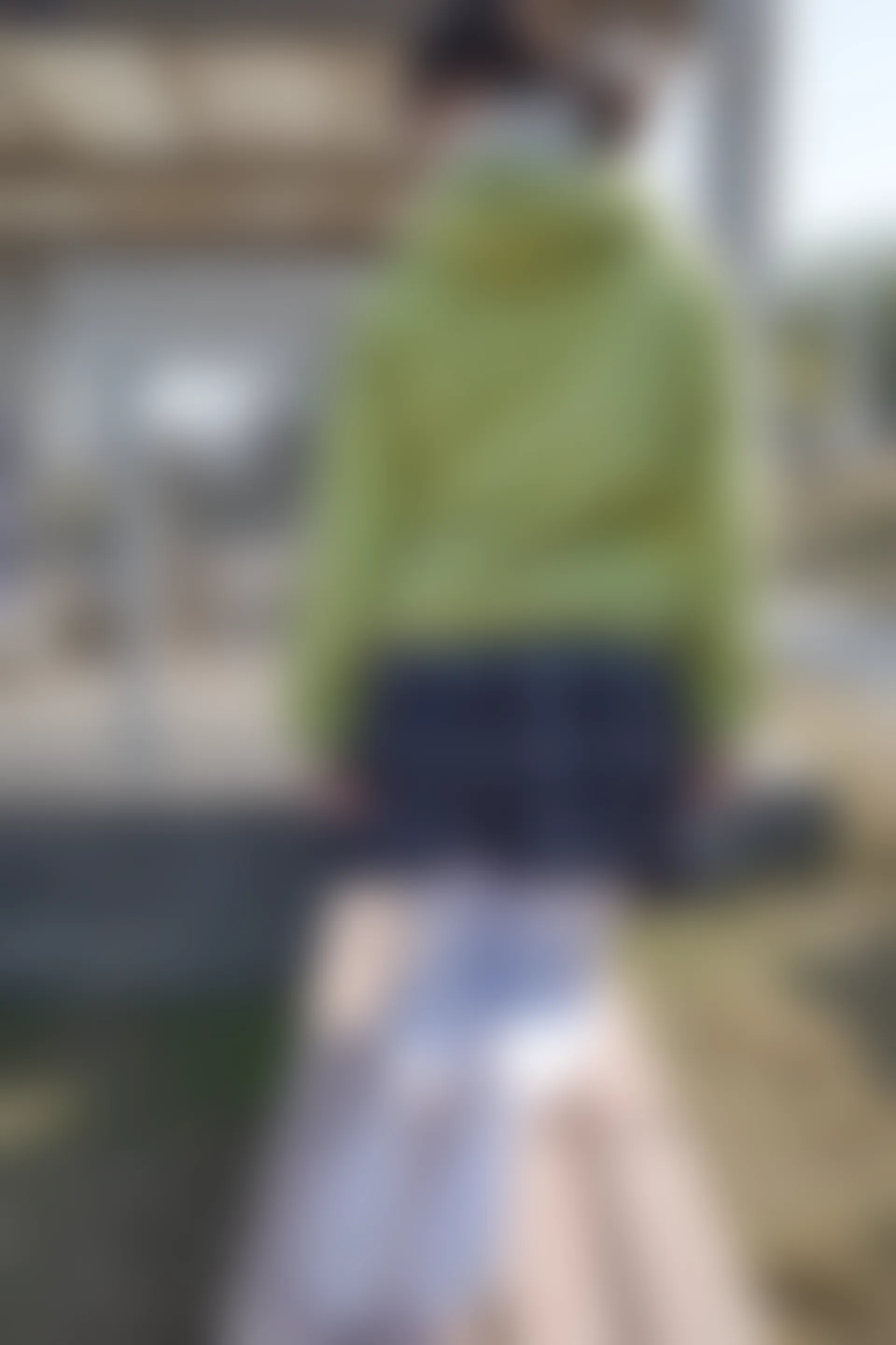森萝财团 有料-22 [84P-1.09G]JK, JK制服, 学生装, 有料, 校服, 森萝财团, 白丝, 美腿, 美足