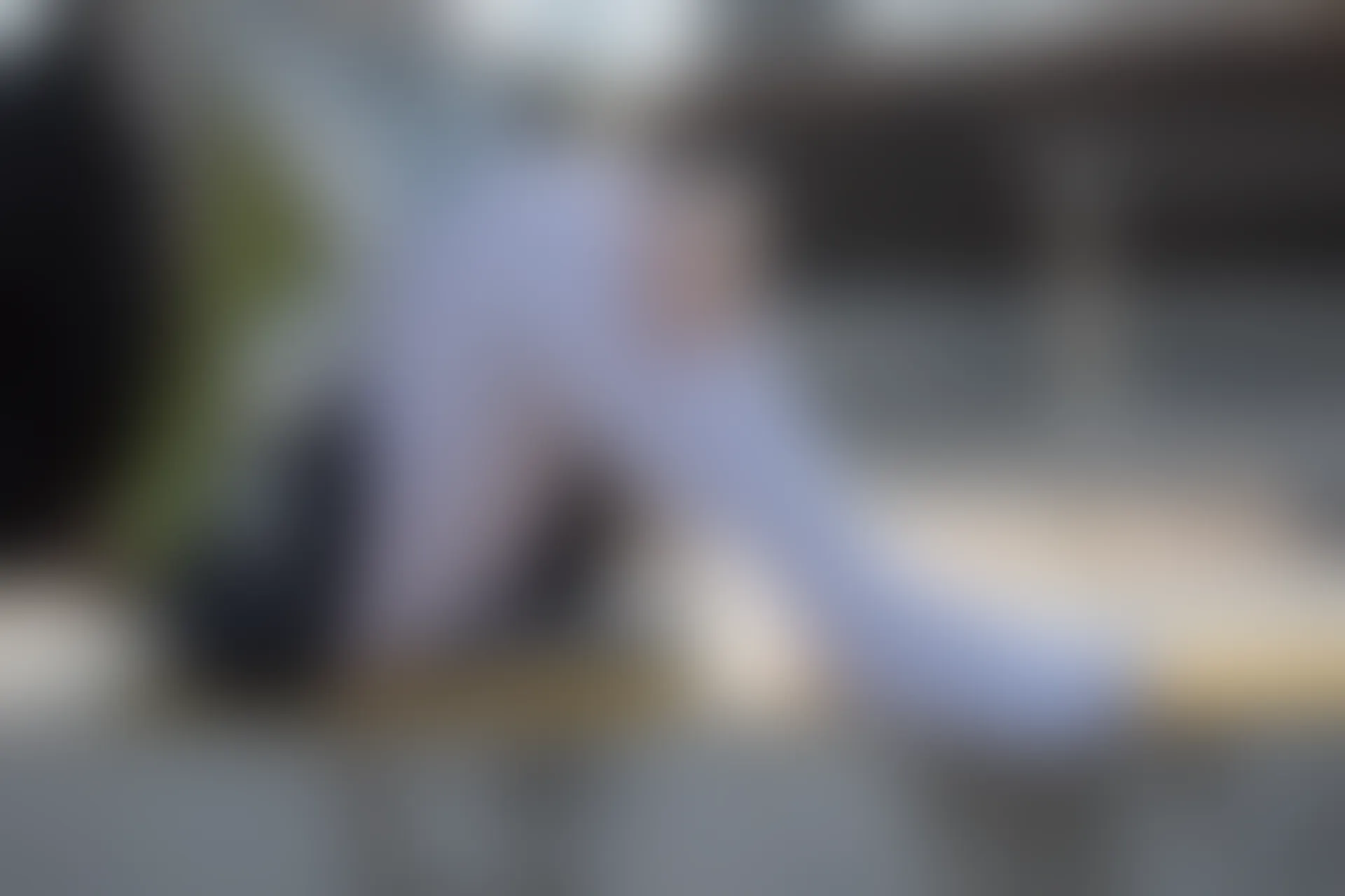 森萝财团 有料-22 [84P-1.09G]JK, JK制服, 学生装, 有料, 校服, 森萝财团, 白丝, 美腿, 美足