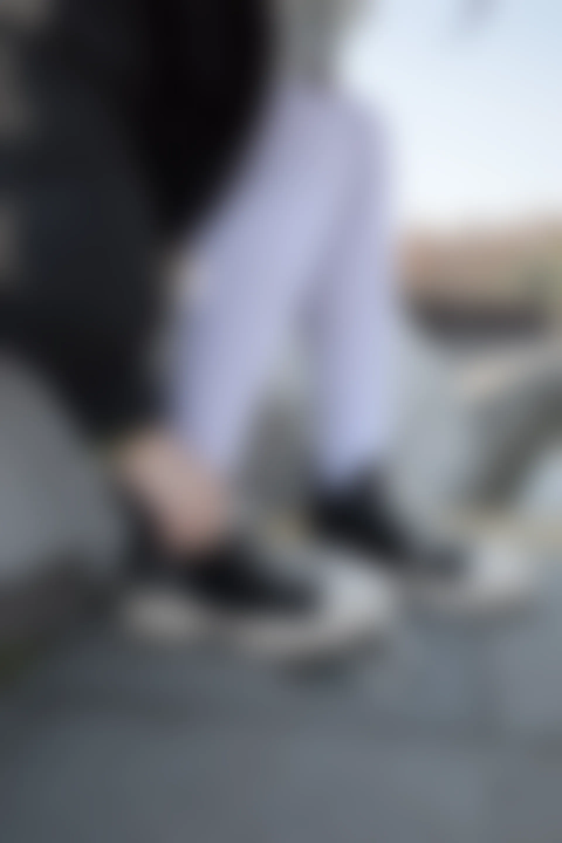 森萝财团 有料-22 [84P-1.09G]JK, JK制服, 学生装, 有料, 校服, 森萝财团, 白丝, 美腿, 美足