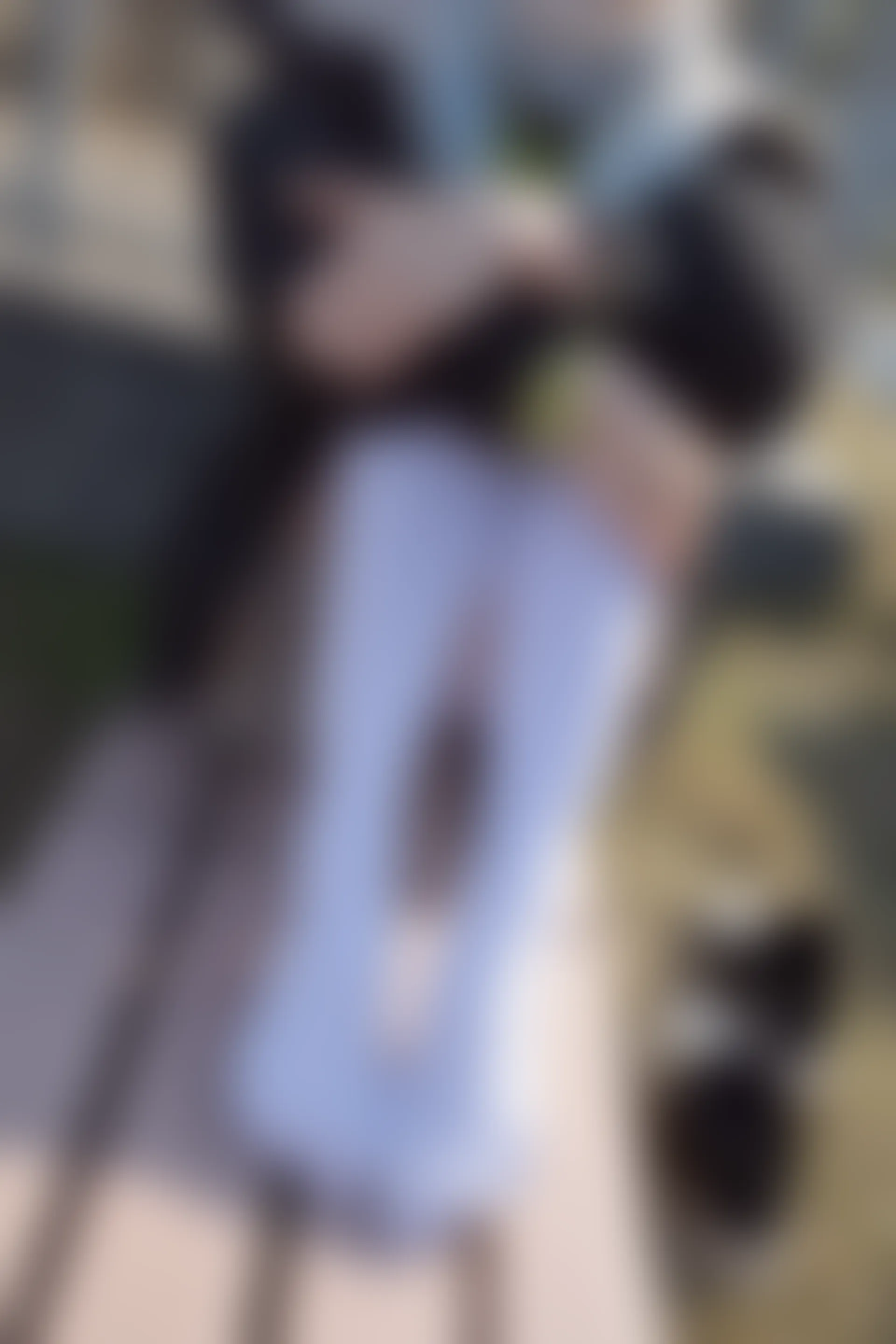 森萝财团 有料-22 [84P-1.09G]JK, JK制服, 学生装, 有料, 校服, 森萝财团, 白丝, 美腿, 美足