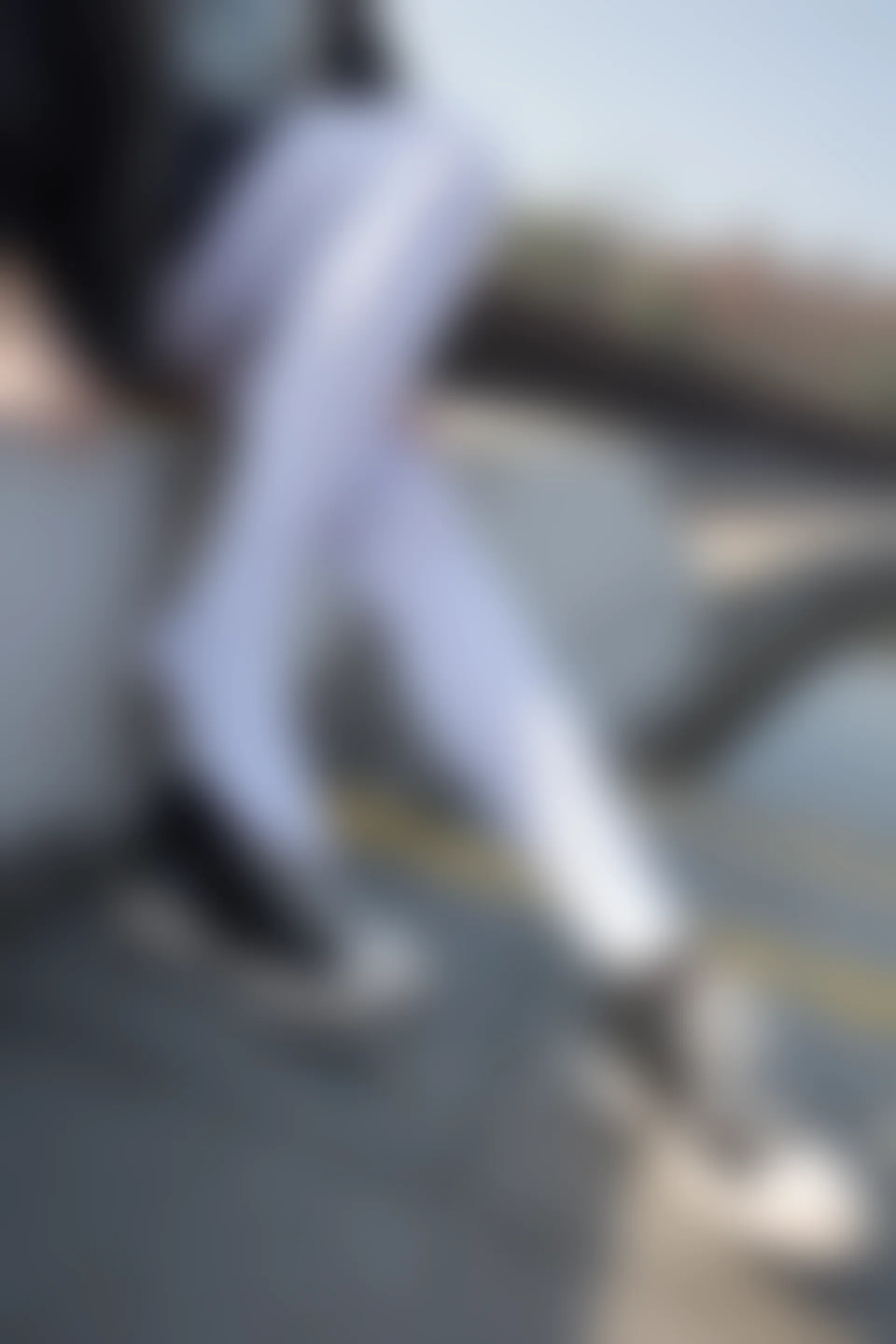 森萝财团 有料-22 [84P-1.09G]JK, JK制服, 学生装, 有料, 校服, 森萝财团, 白丝, 美腿, 美足