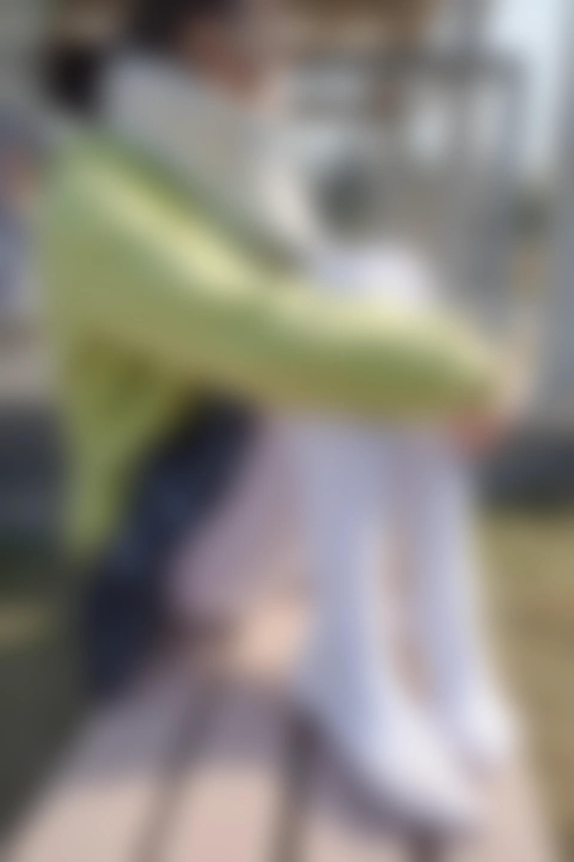 森萝财团 有料-22 [84P-1.09G]JK, JK制服, 学生装, 有料, 校服, 森萝财团, 白丝, 美腿, 美足