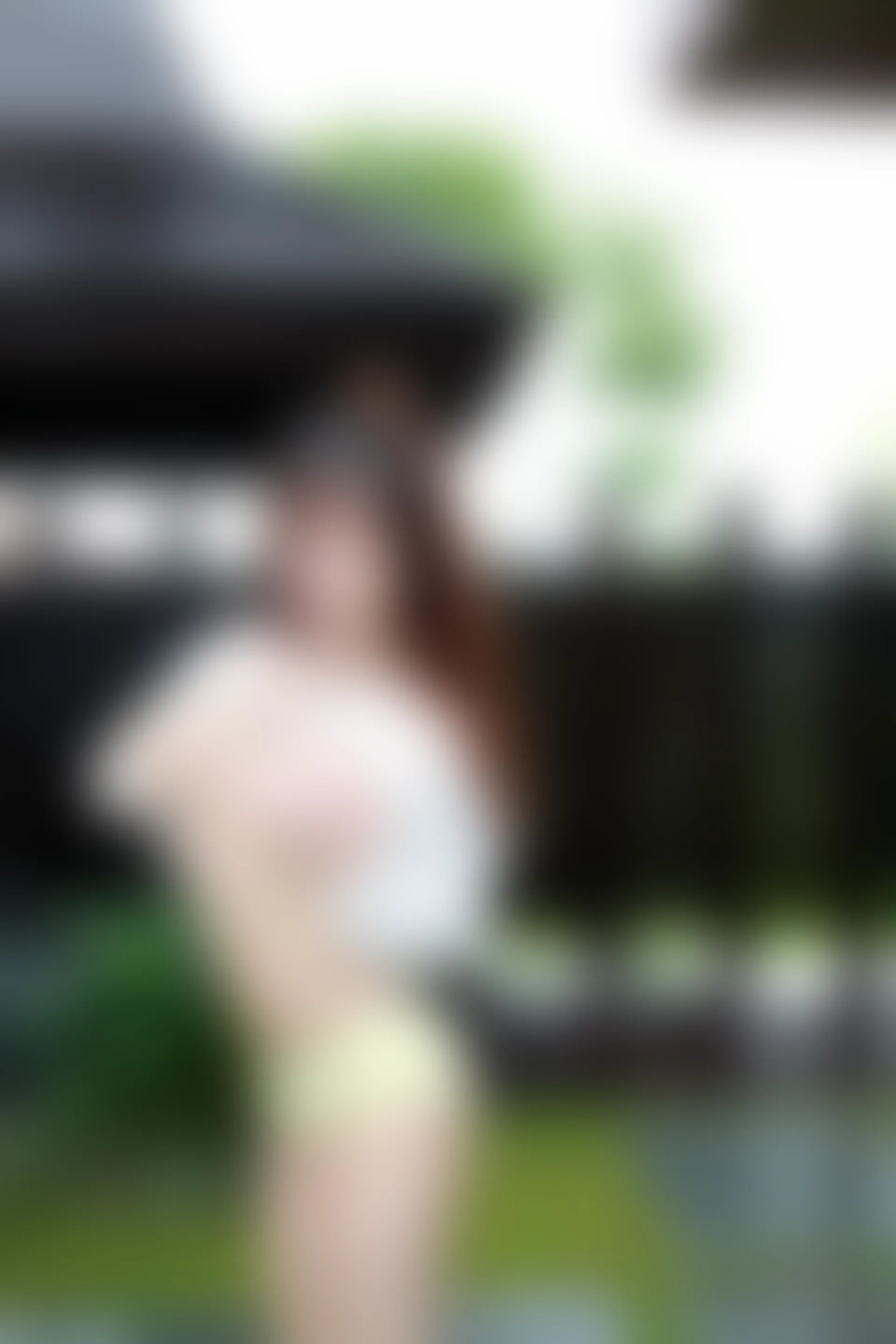 XiuRen秀人网 2015.05.25 No.331 刘飞儿Faye紧身运动衣双马尾卖萌