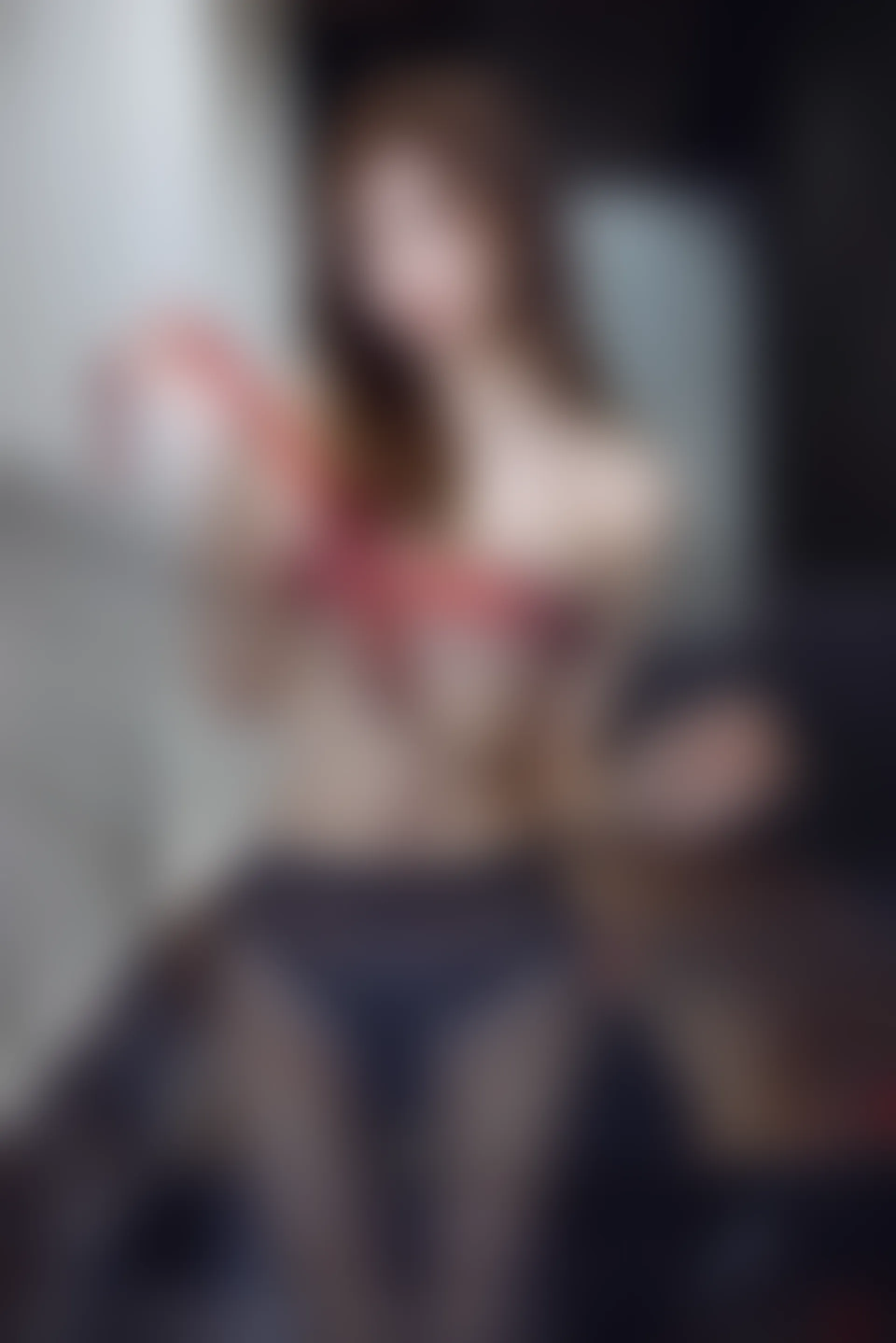 XiuRen秀人网 2022.01.21 No.4498 绮里嘉ula 女神黑丝[52+1P 530MB]