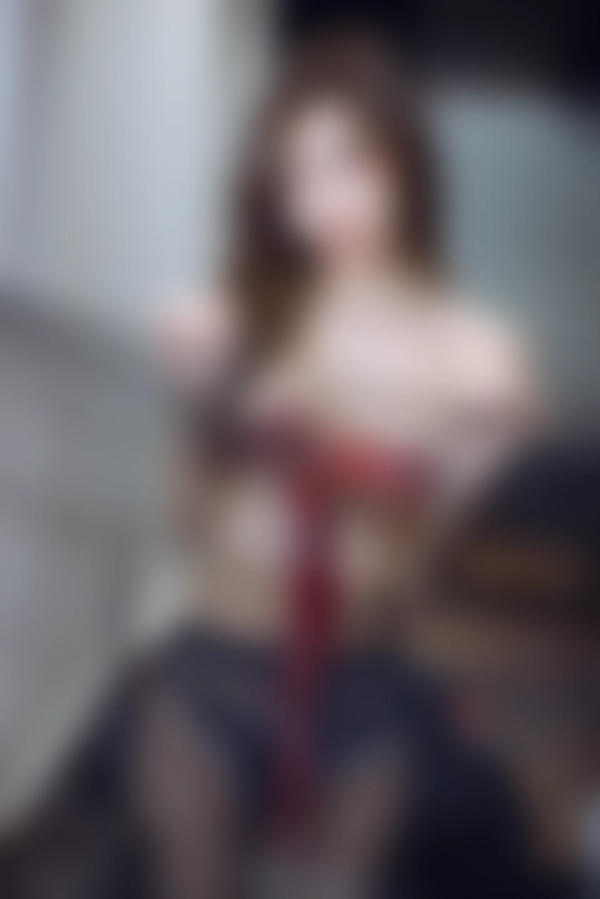 XiuRen秀人网 2022.01.21 No.4498 绮里嘉ula 女神黑丝[52+1P 530MB]