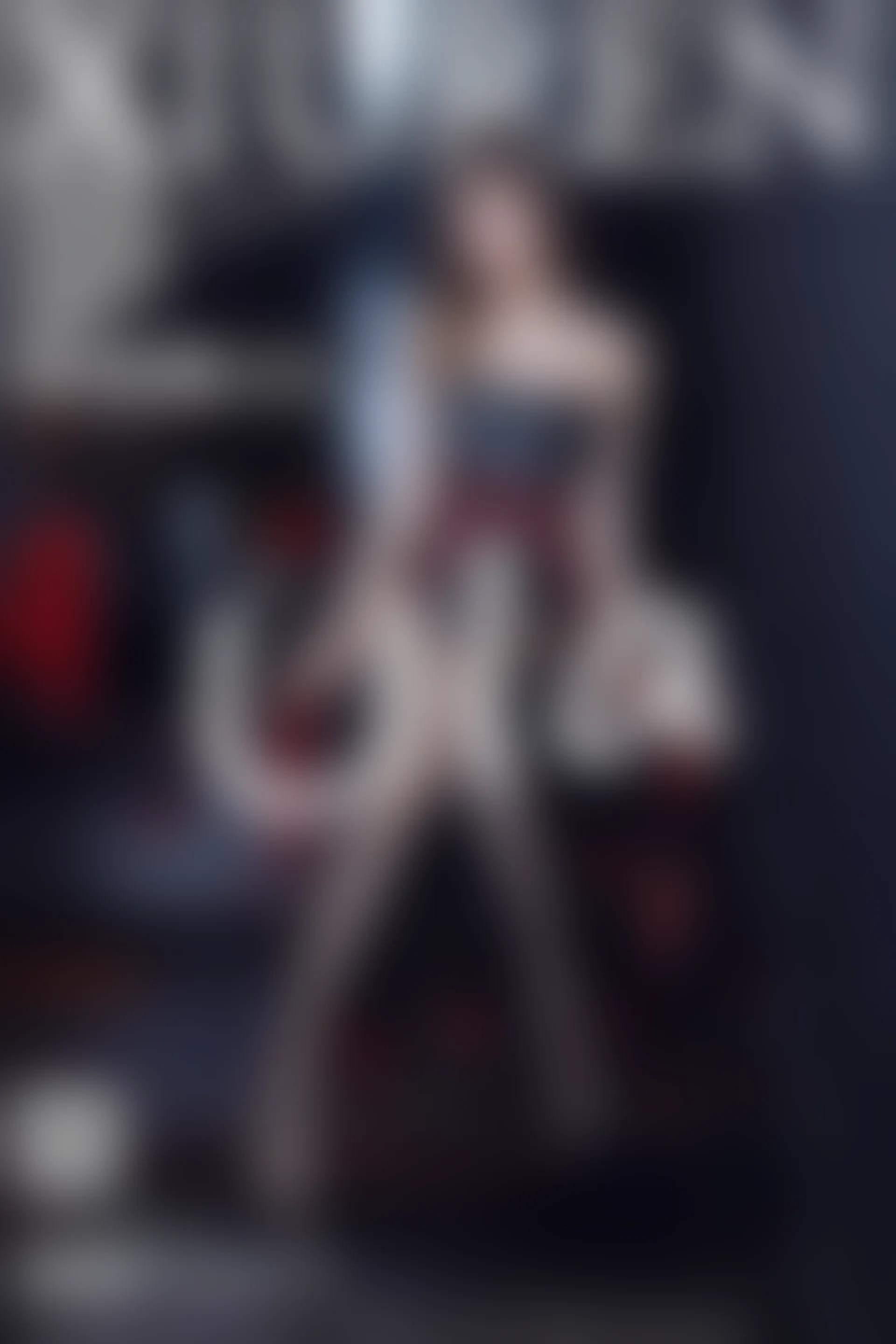 XiuRen秀人网 2022.01.21 No.4498 绮里嘉ula 女神黑丝[52+1P 530MB]