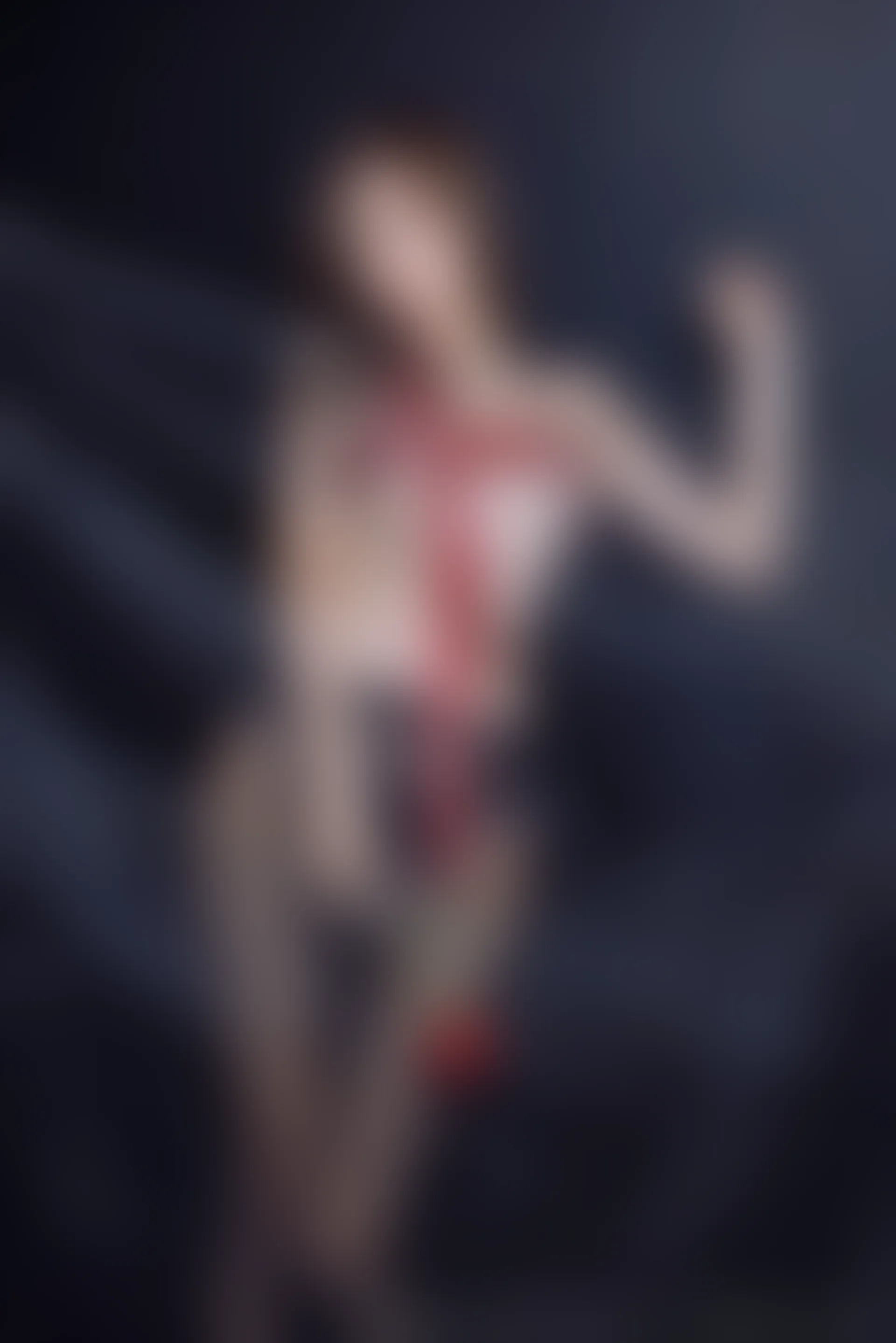 XiuRen秀人网 2022.01.21 No.4498 绮里嘉ula 女神黑丝[52+1P 530MB]