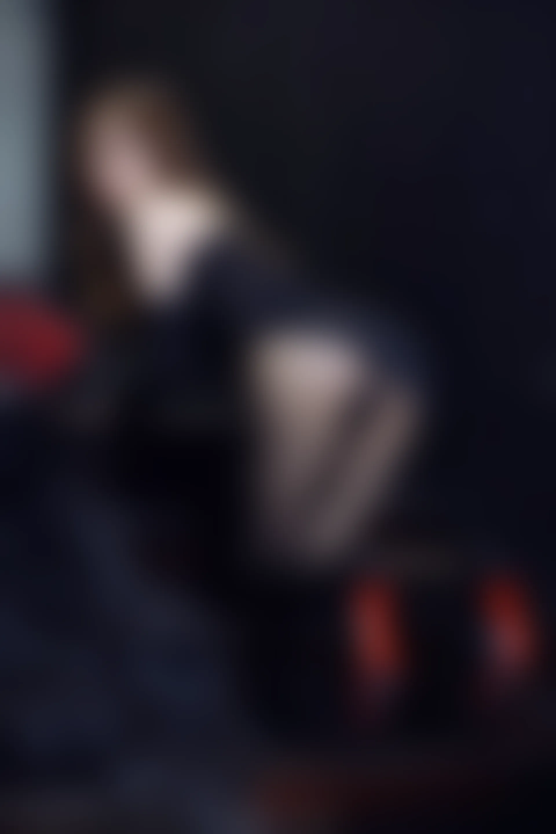 XiuRen秀人网 2022.01.21 No.4498 绮里嘉ula 女神黑丝[52+1P 530MB]