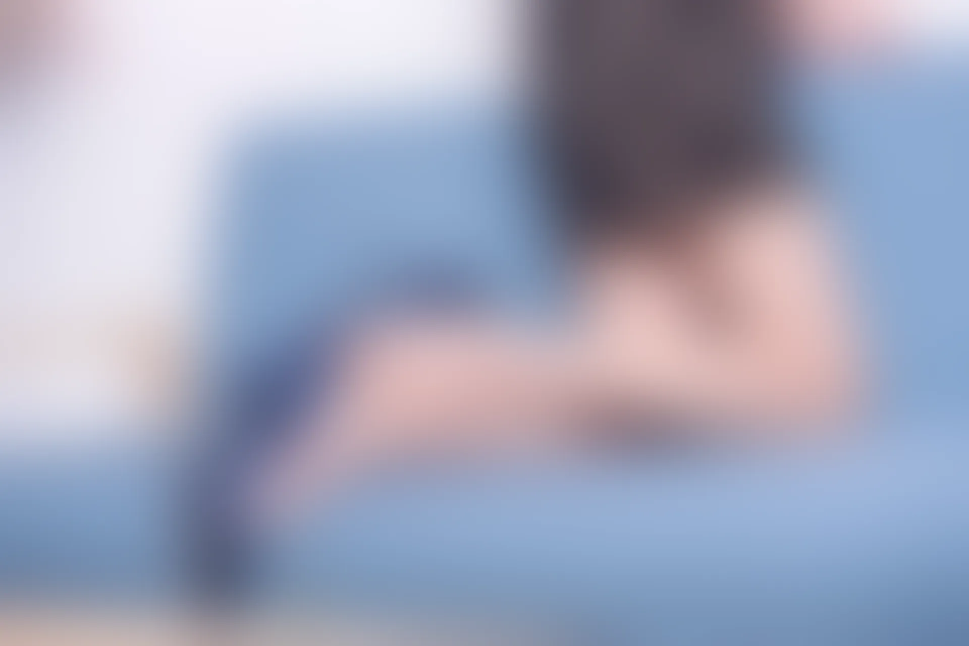 SSA丝社 超清写真 NO.117 大大 腿模大大冷艳女神咖啡丝[129P-1.60GB]