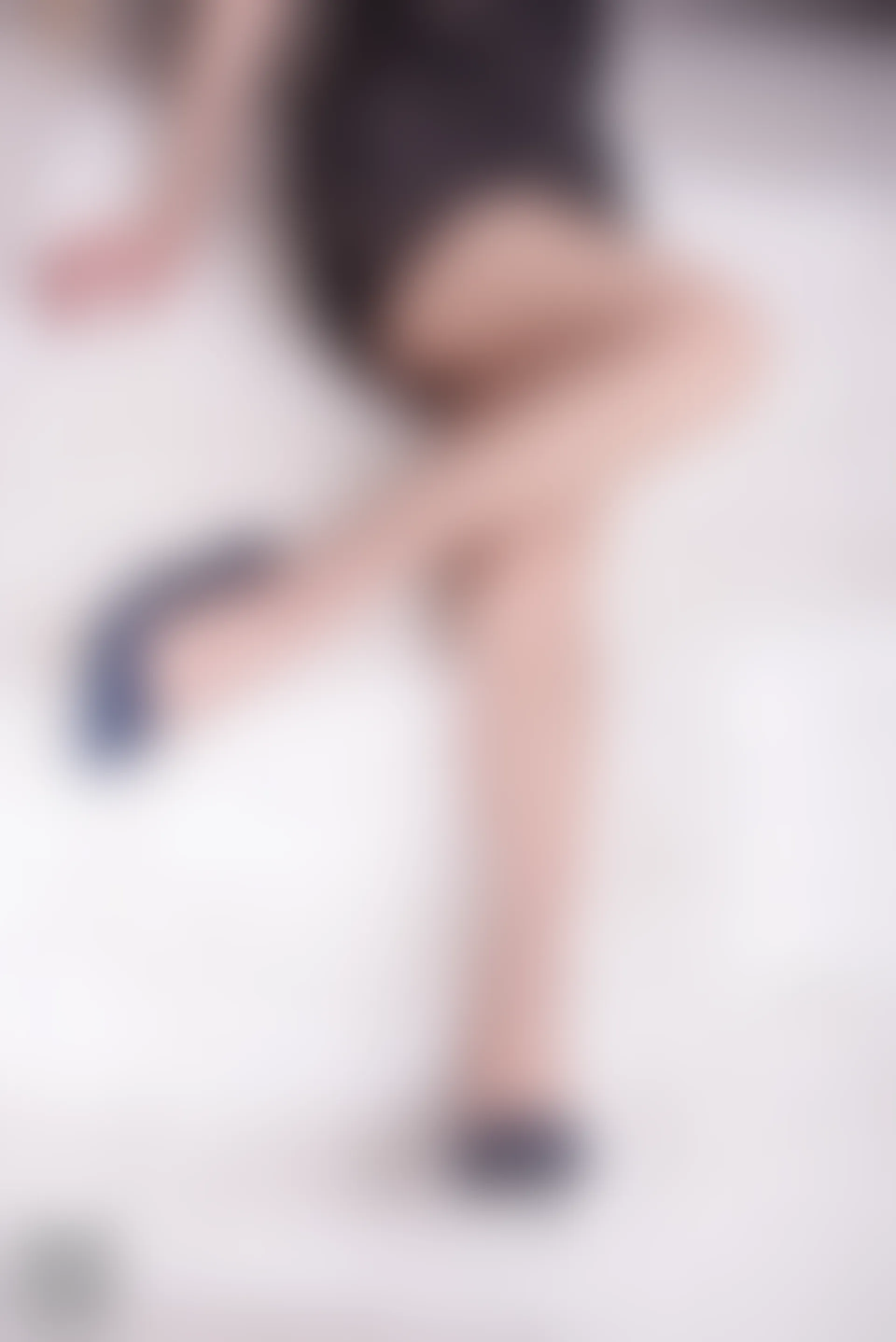 SSA丝社 超清写真 NO.117 大大 腿模大大冷艳女神咖啡丝[129P-1.60GB]