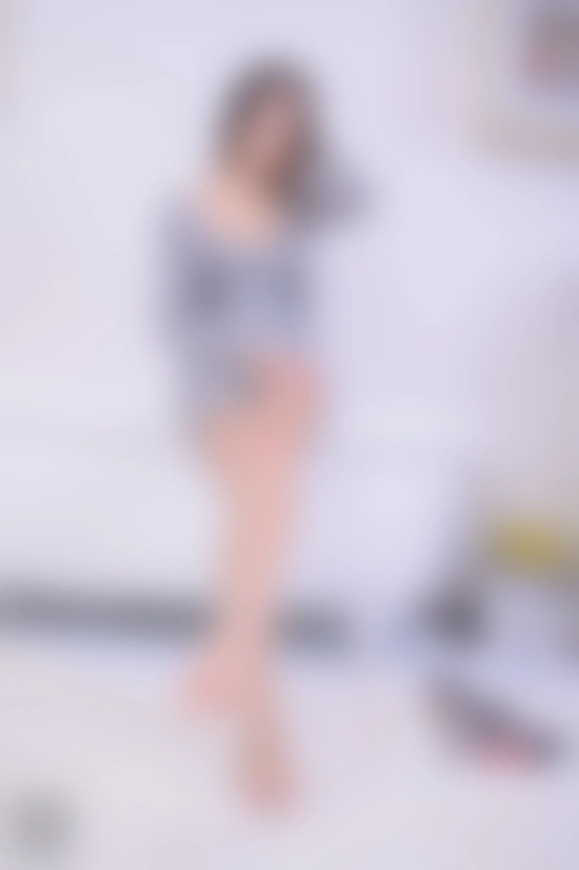 SSA丝社 超清写真 NO.195 蓉蓉 凹凸有致的曲线[137P-1.46GB]