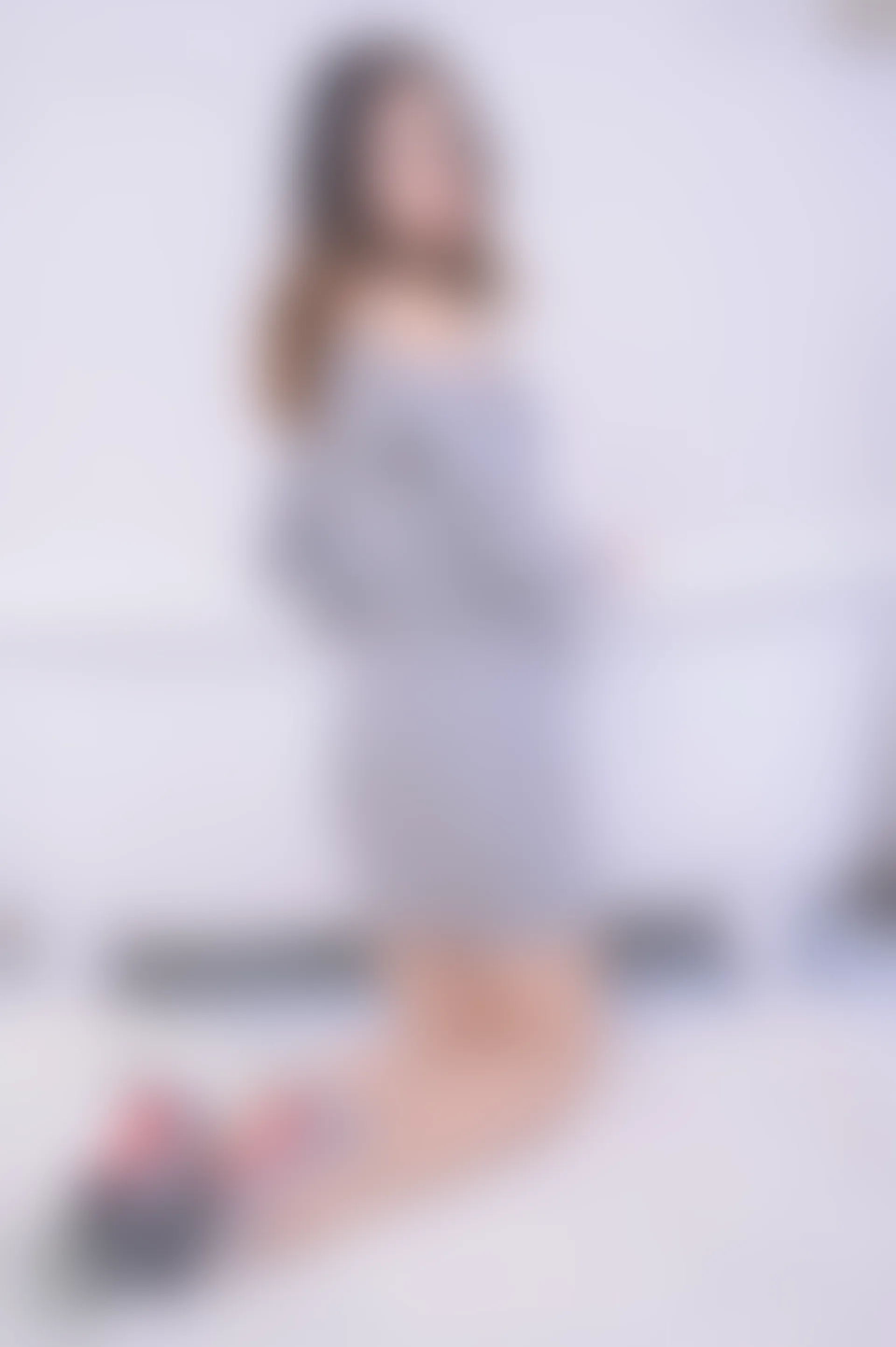 SSA丝社 超清写真 NO.195 蓉蓉 凹凸有致的曲线[137P-1.46GB]