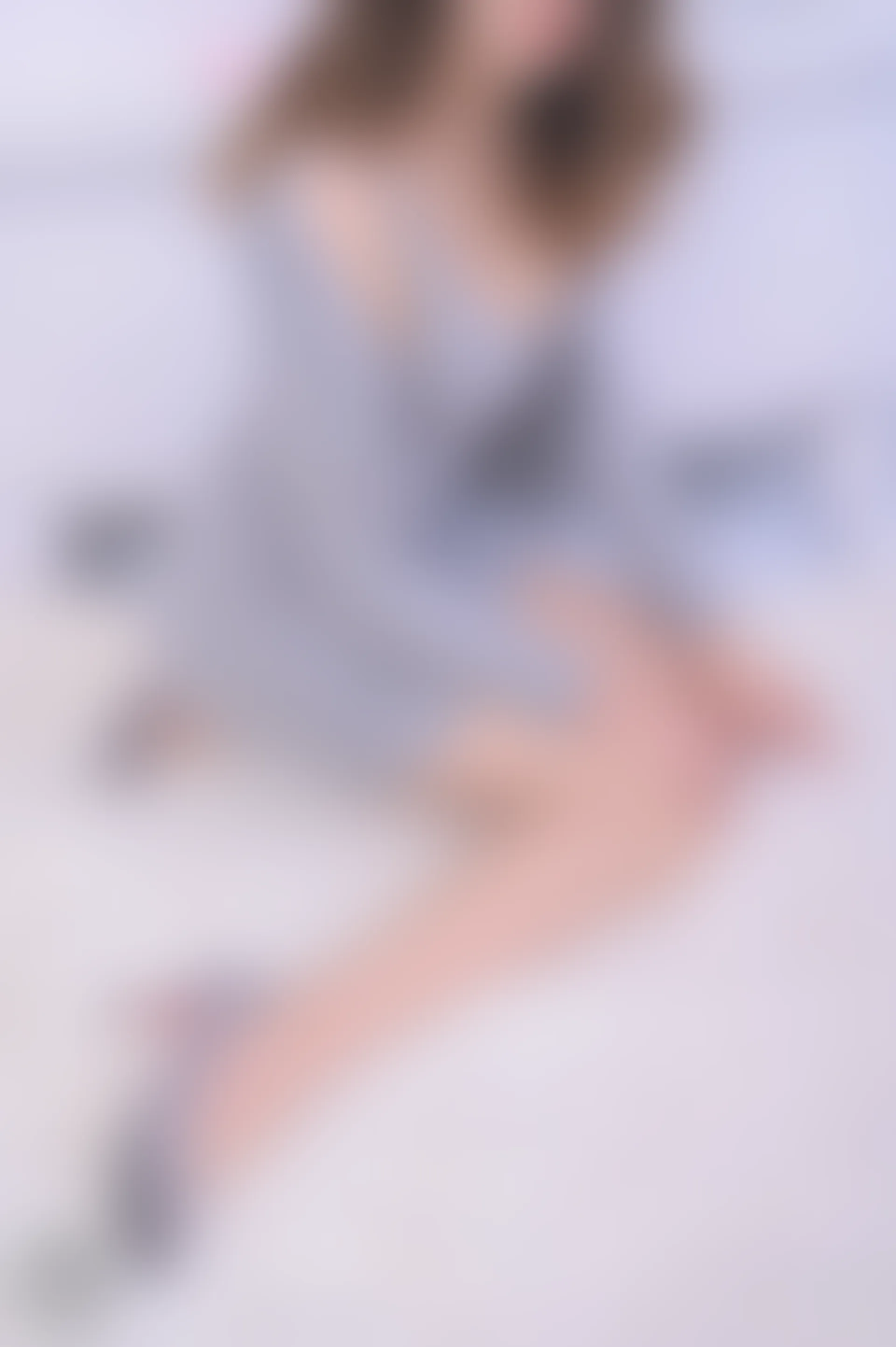 SSA丝社 超清写真 NO.195 蓉蓉 凹凸有致的曲线[137P-1.46GB]