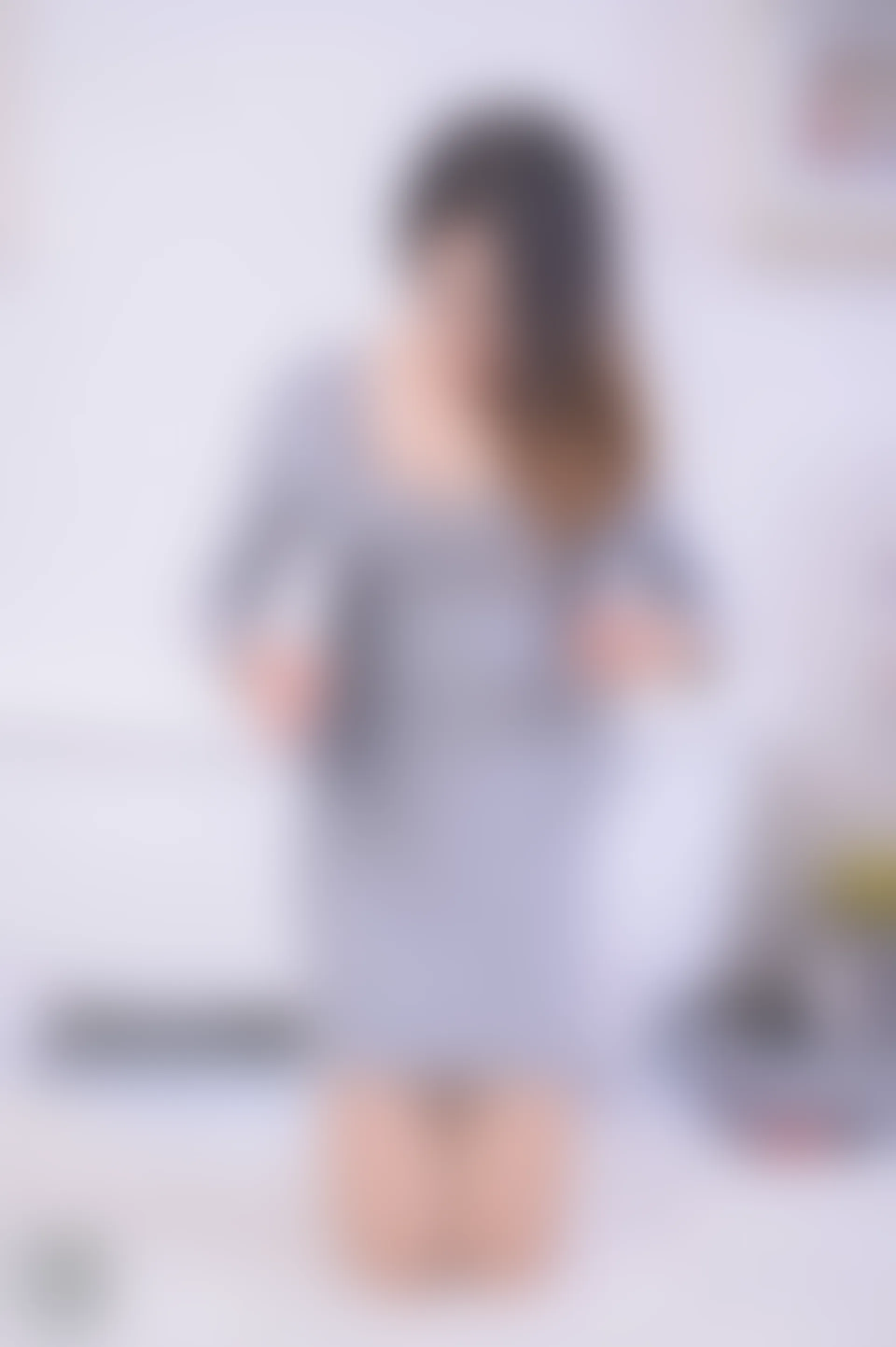 SSA丝社 超清写真 NO.195 蓉蓉 凹凸有致的曲线[137P-1.46GB]